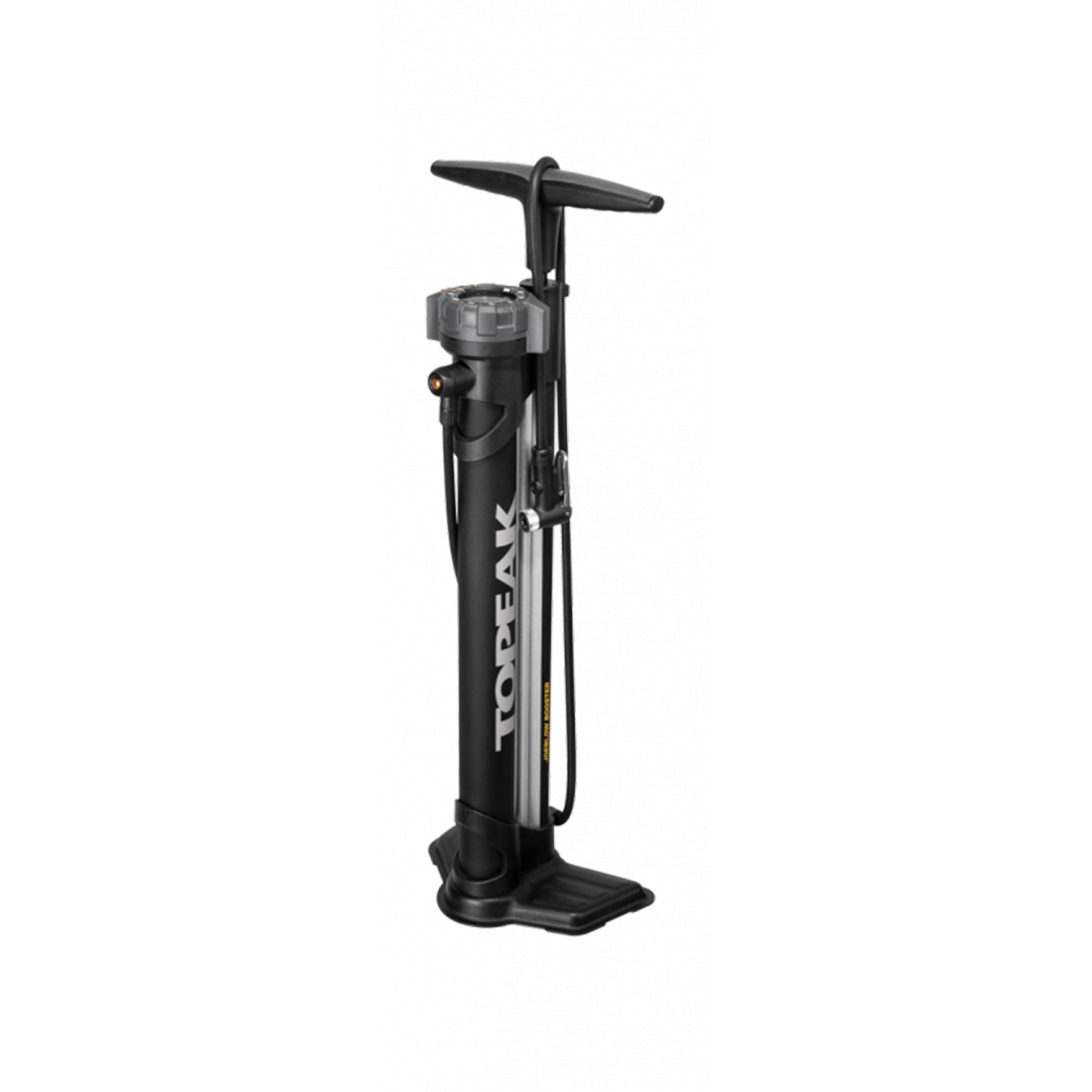JoeBlow Booster Tubeless Floor Pump