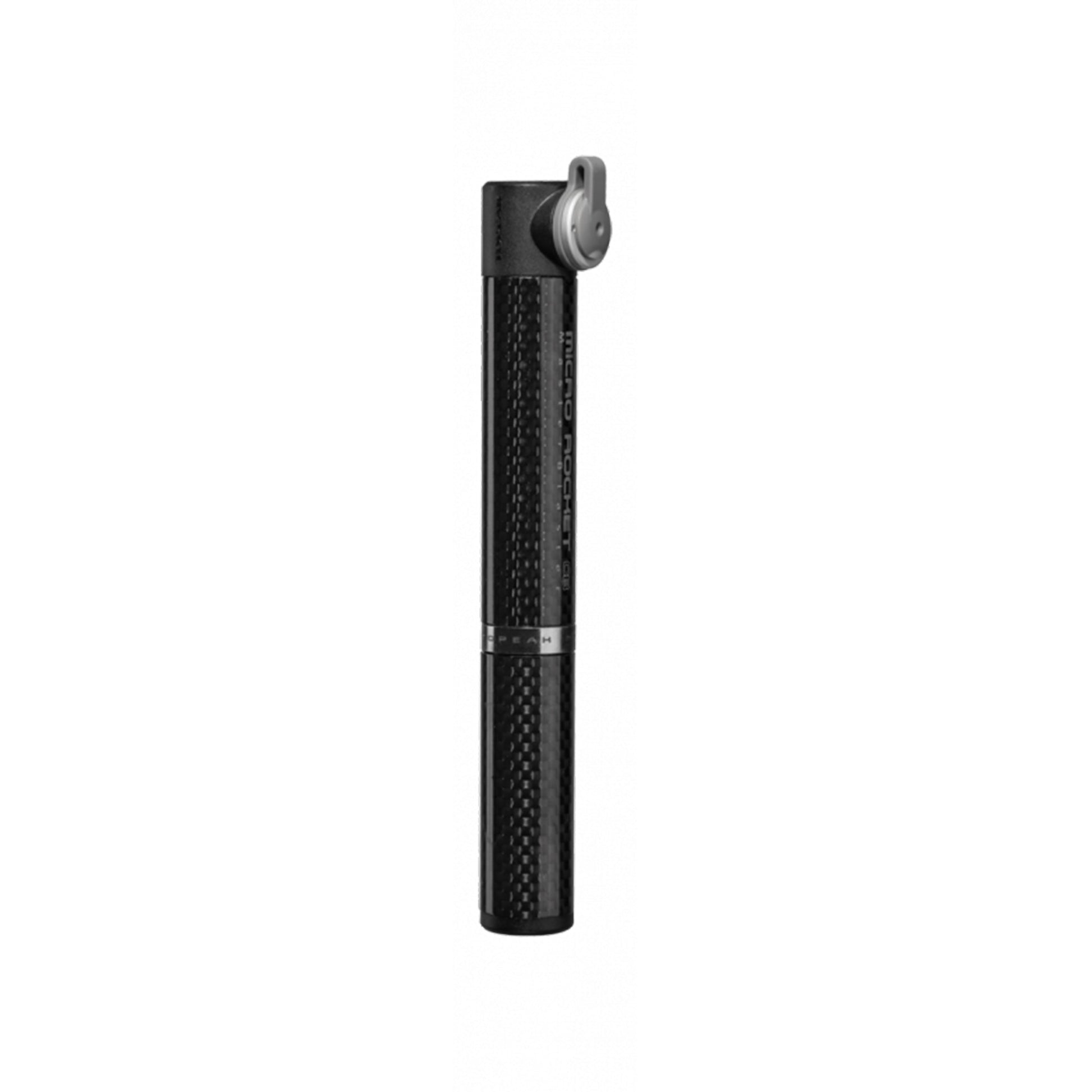 Micro Rocket Carbon Mini Pump