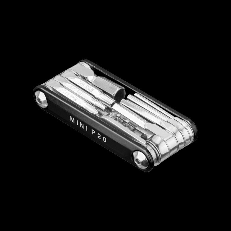 Mini P20 Tool