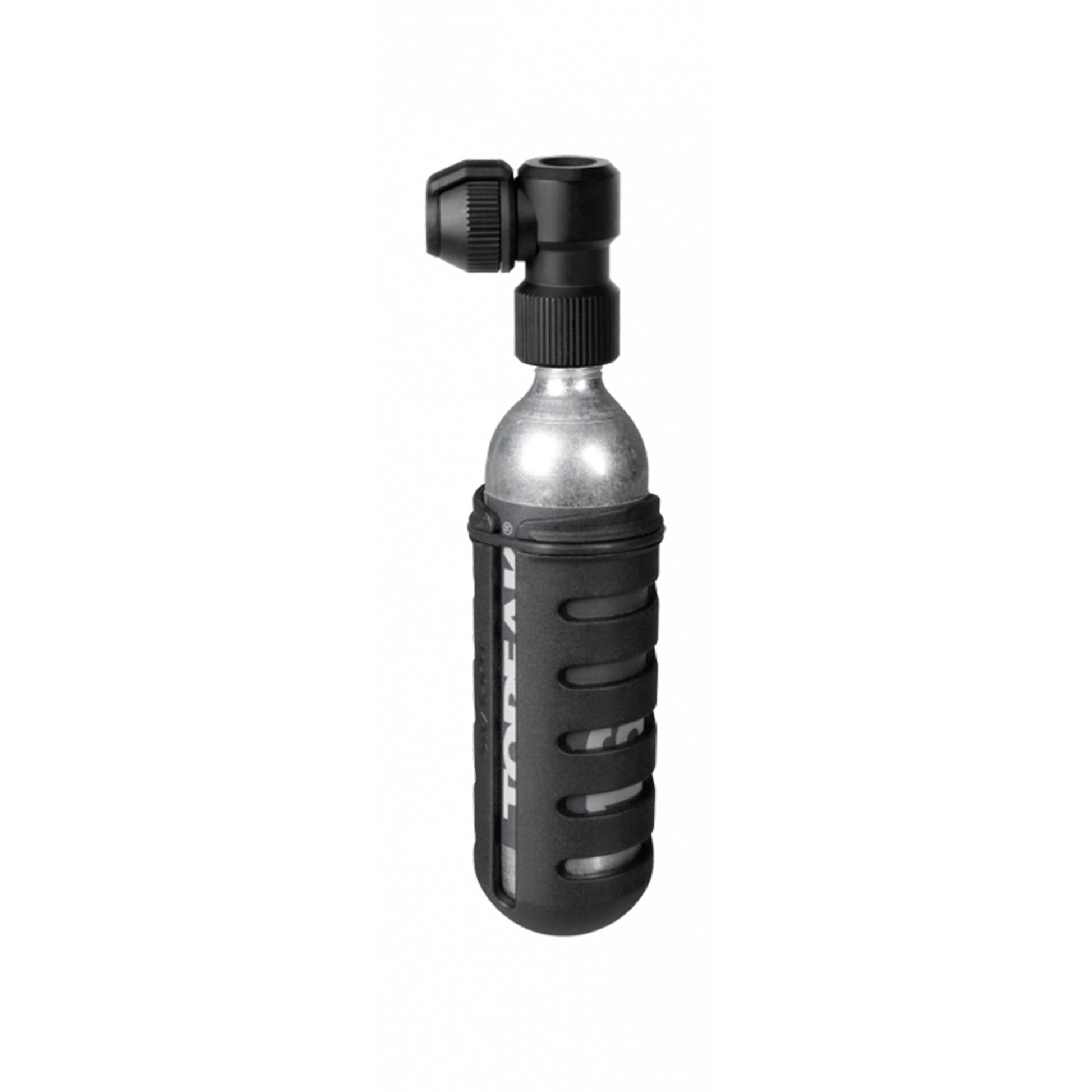 Nano Airbooster L Inflator with 16g Cartridge