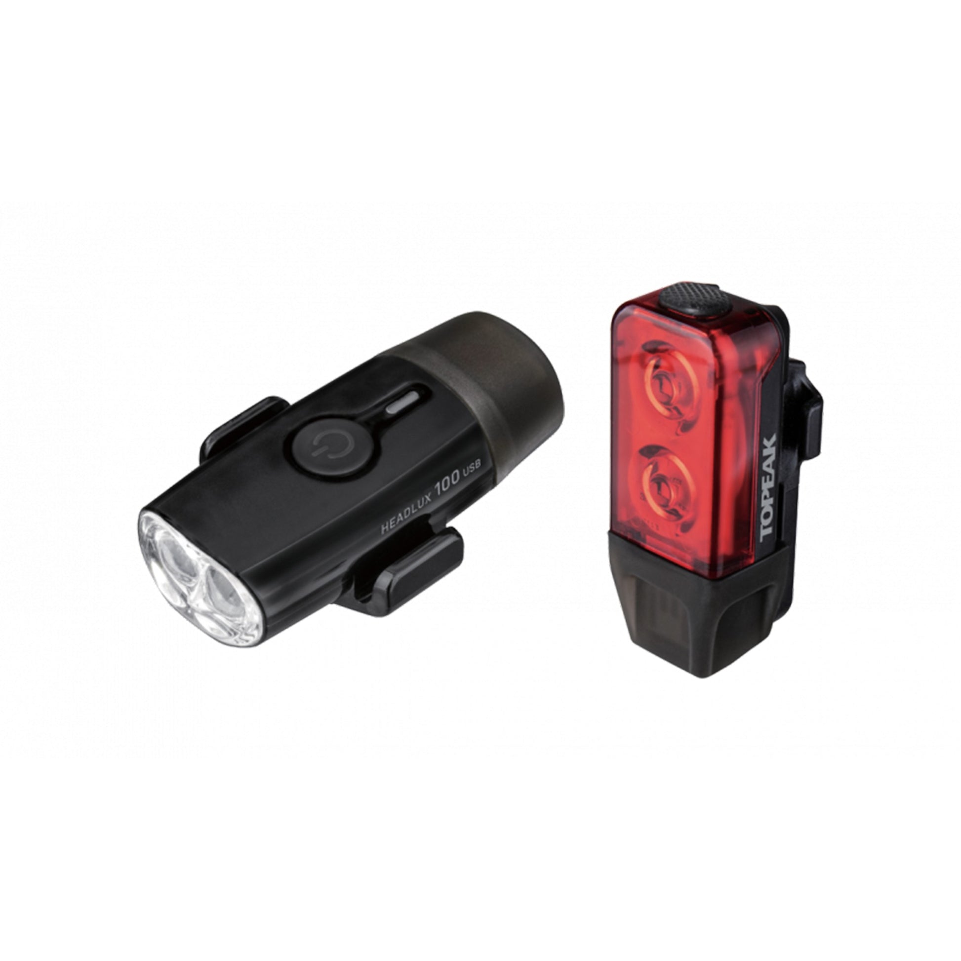 Powerlux USB Light Set