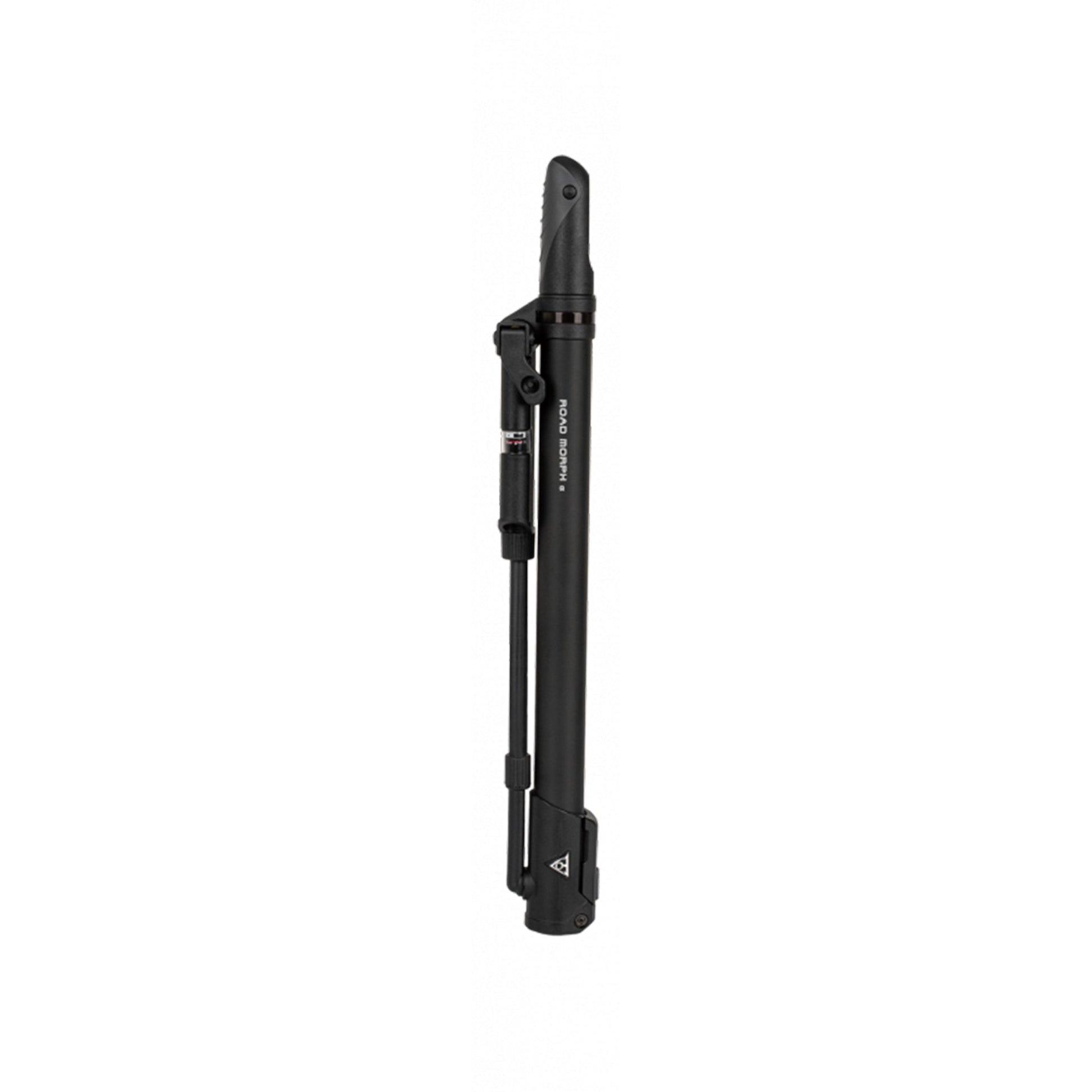 Road Morph Pump With Gauge