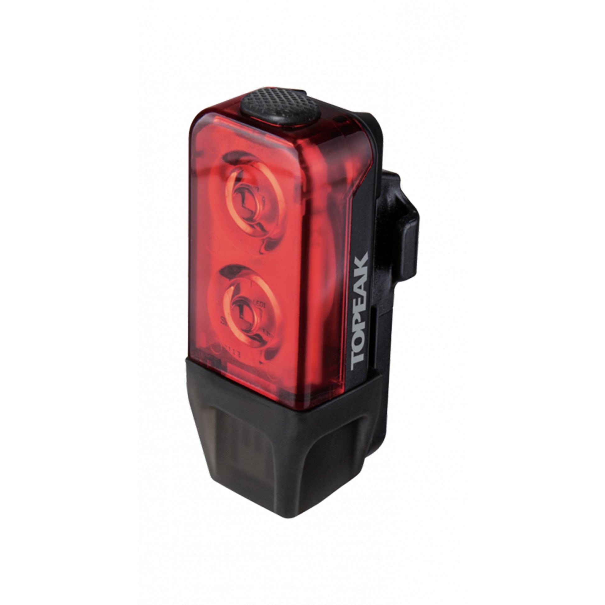 Taillux 25 USB Rear Light