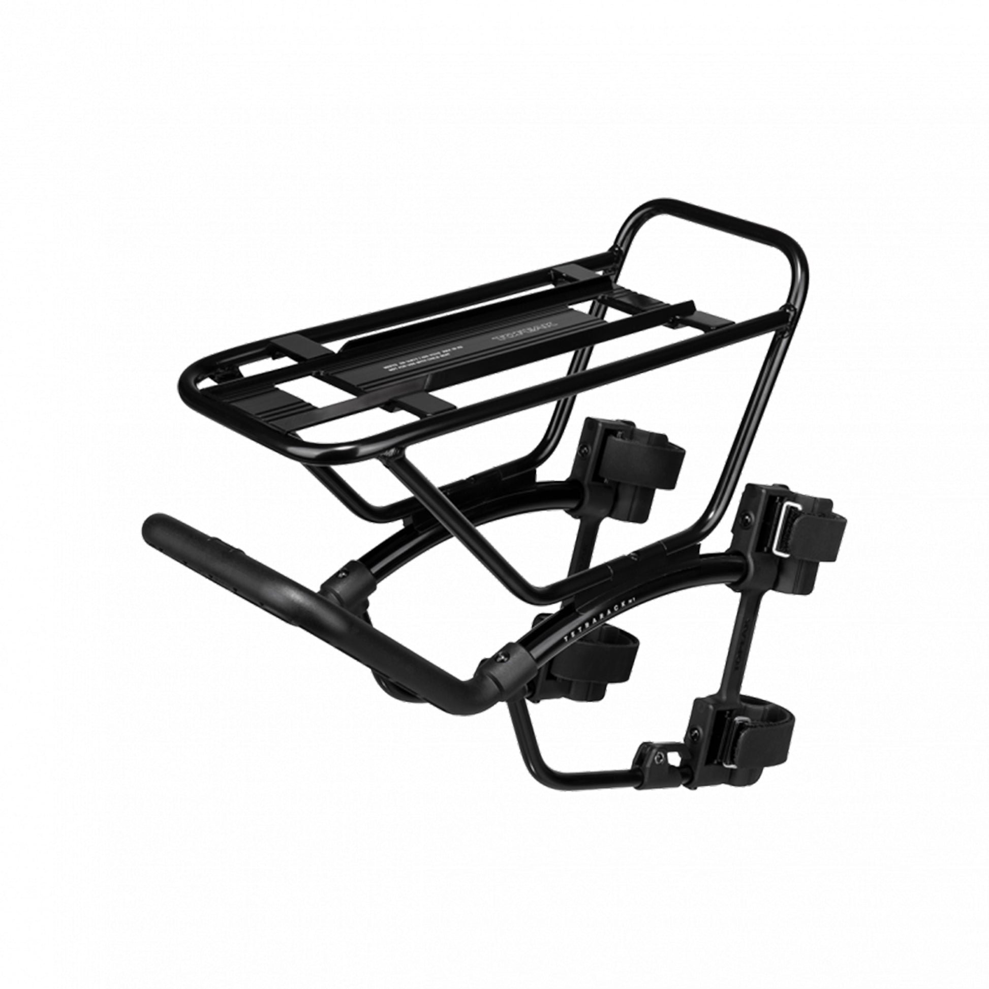 Tetrarack M1 for MTB Forks