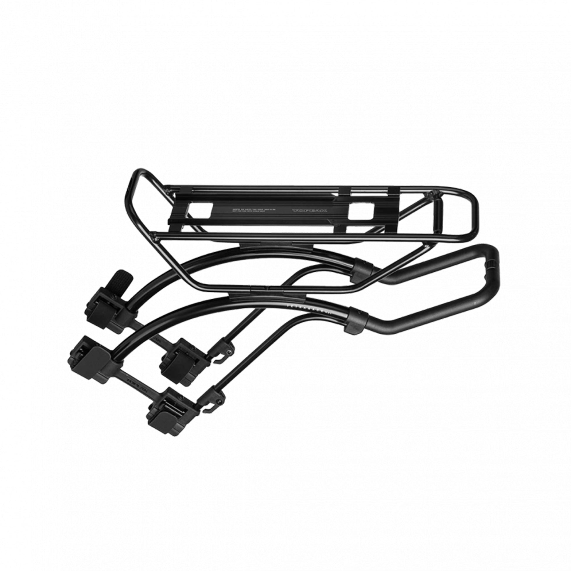 Tetrarack M2L for MTB Seatstays