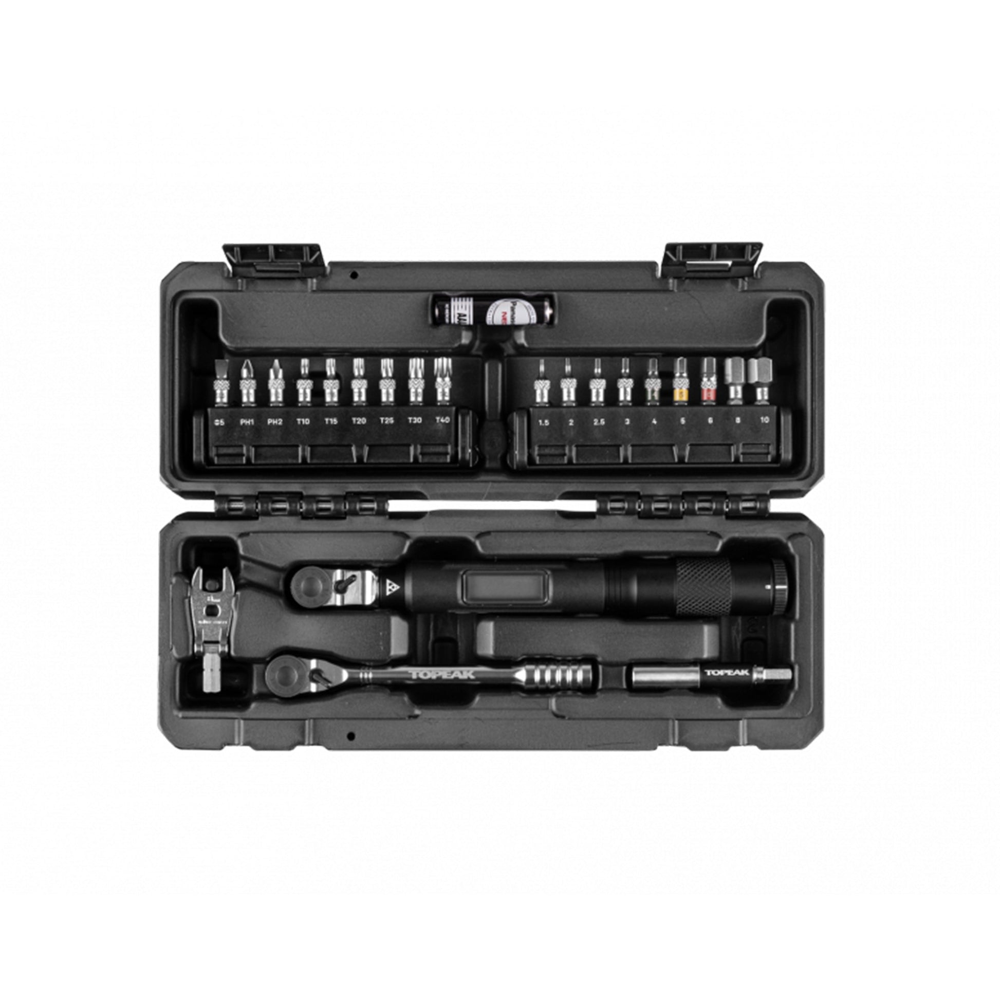 Pro Digital Torque Wrench