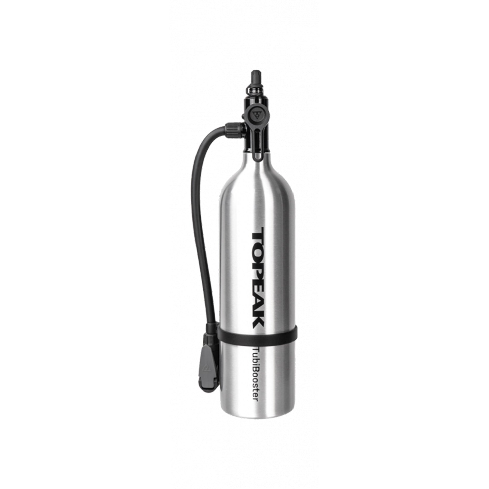 Tubibooster X Inflator