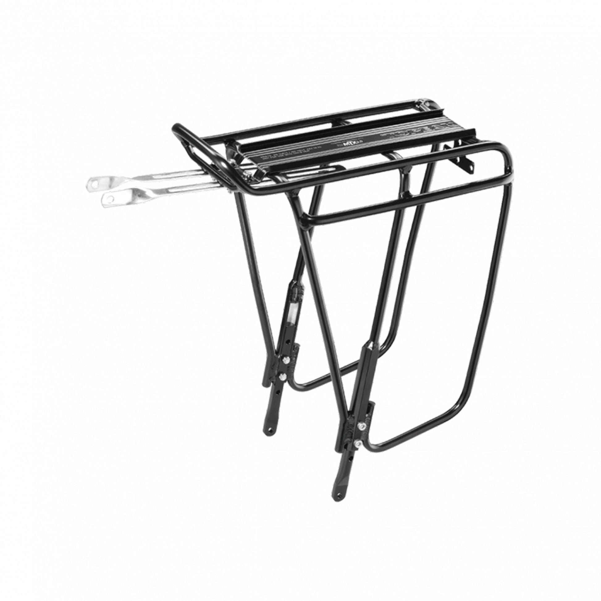 Universal Super Tourist DX 2.0 Pannier Rack