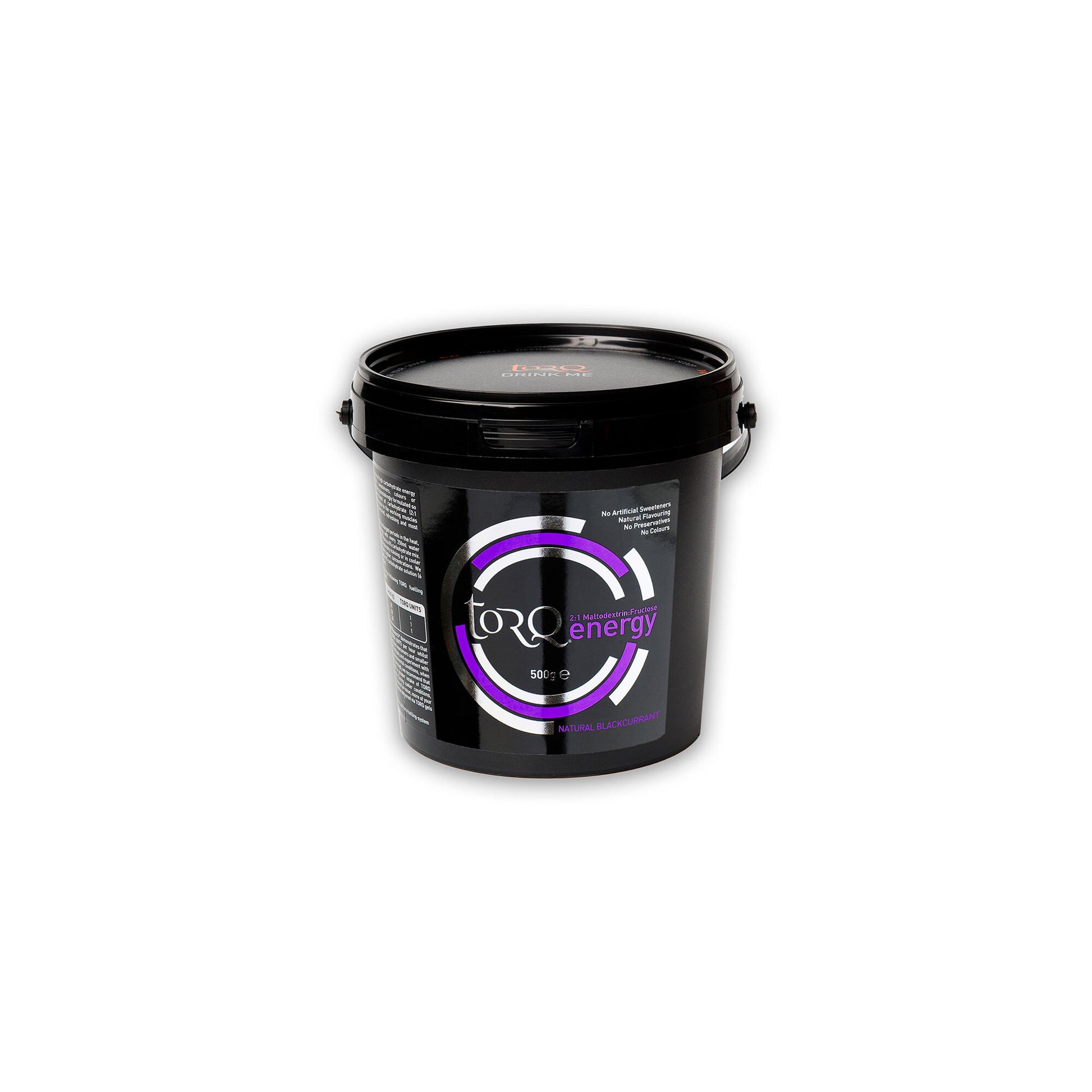 TORQ Natural Energy Mix