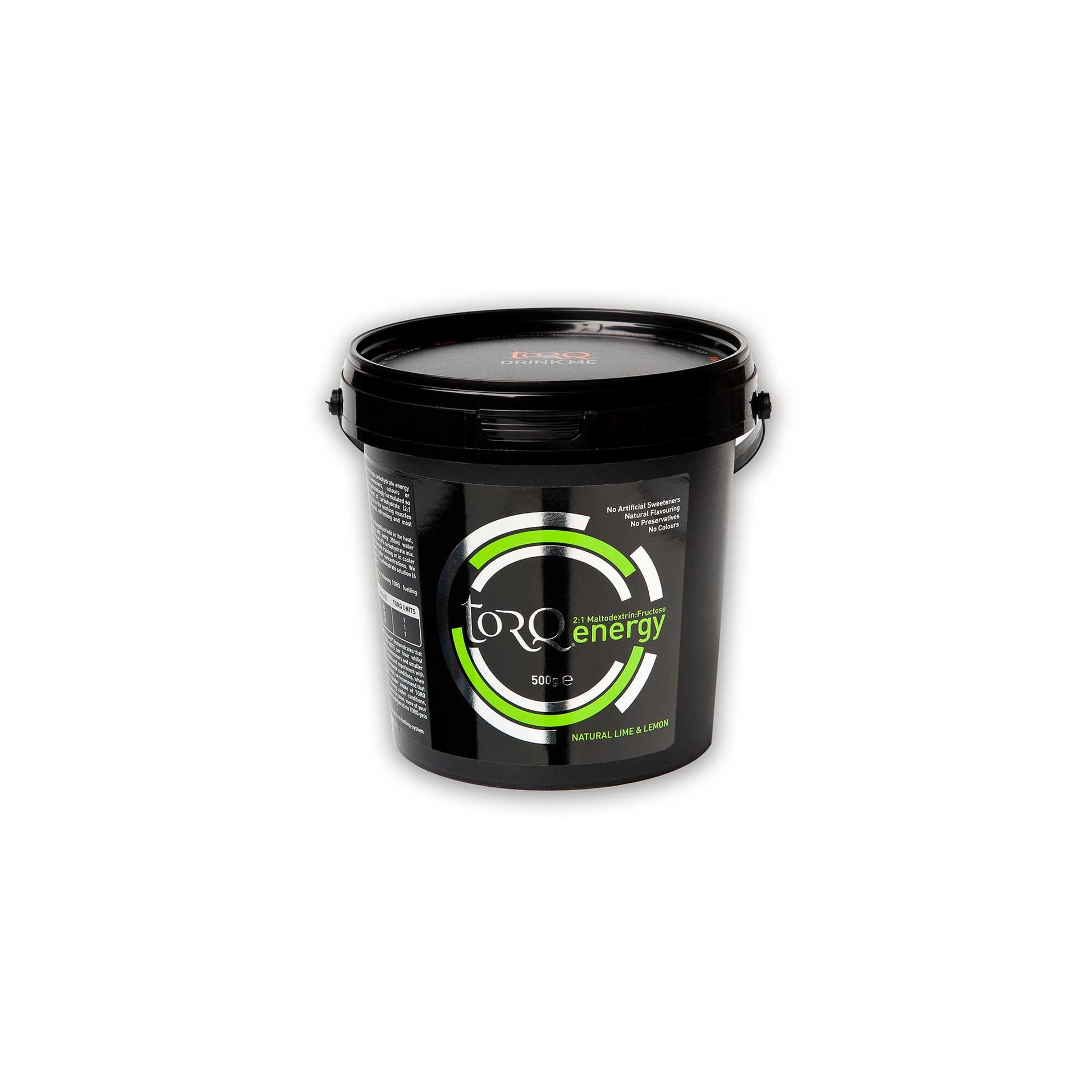 TORQ Natural Energy Mix