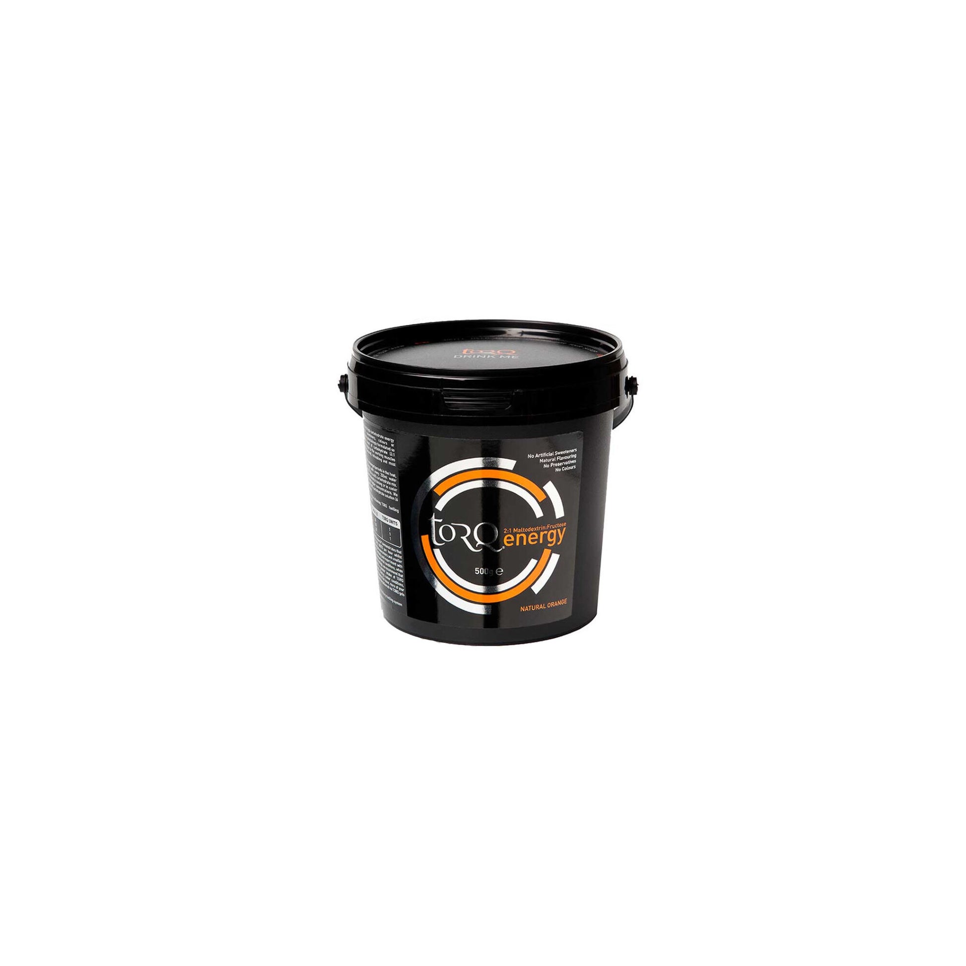 TORQ Natural Energy Mix