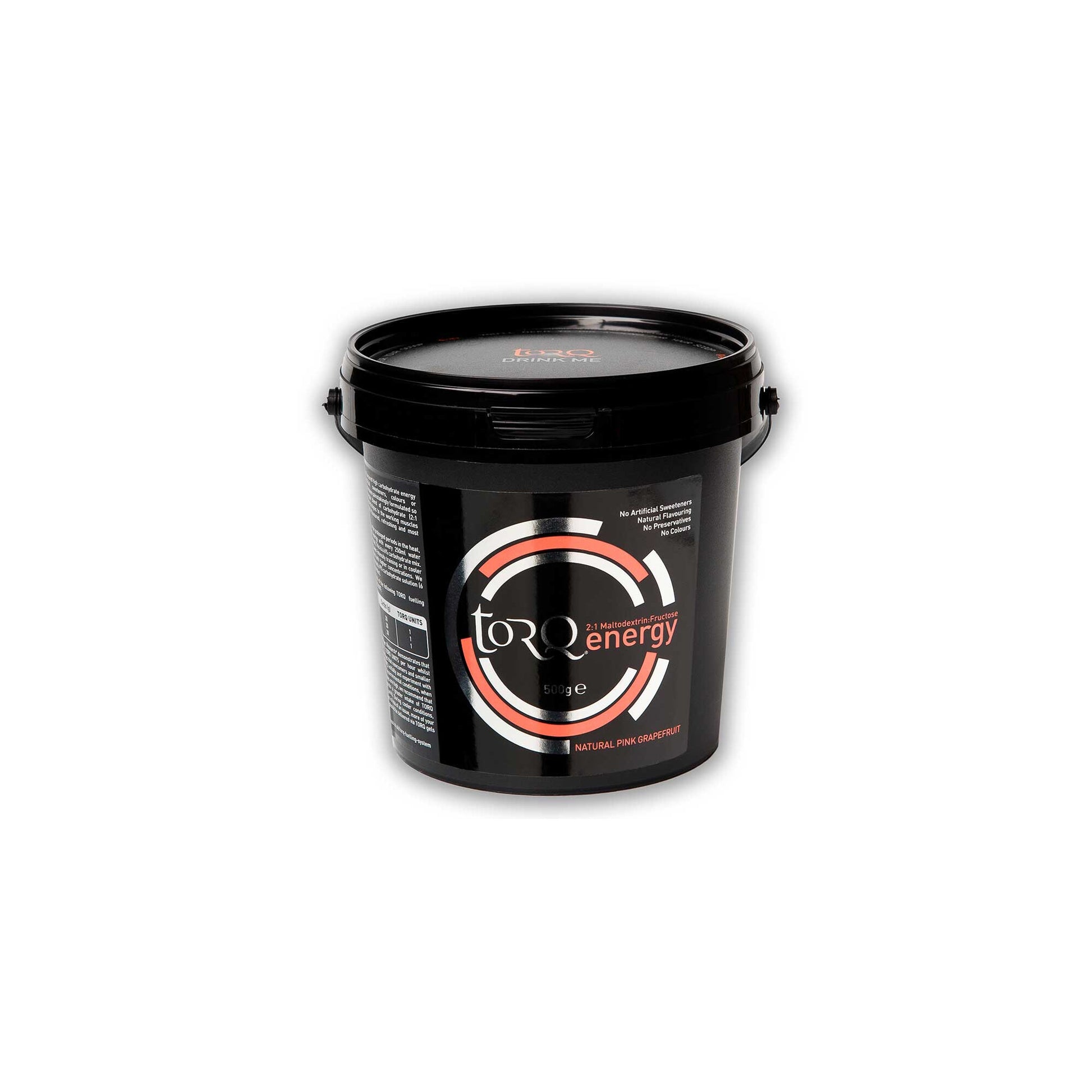 TORQ Natural Energy Mix