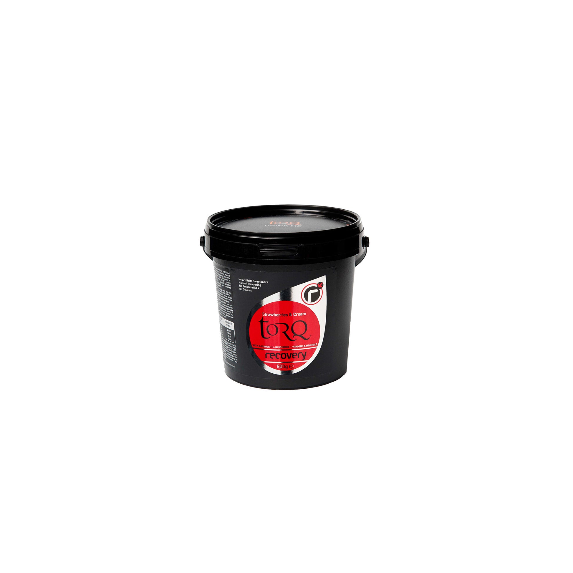 TORQ Recovery Mix Tub