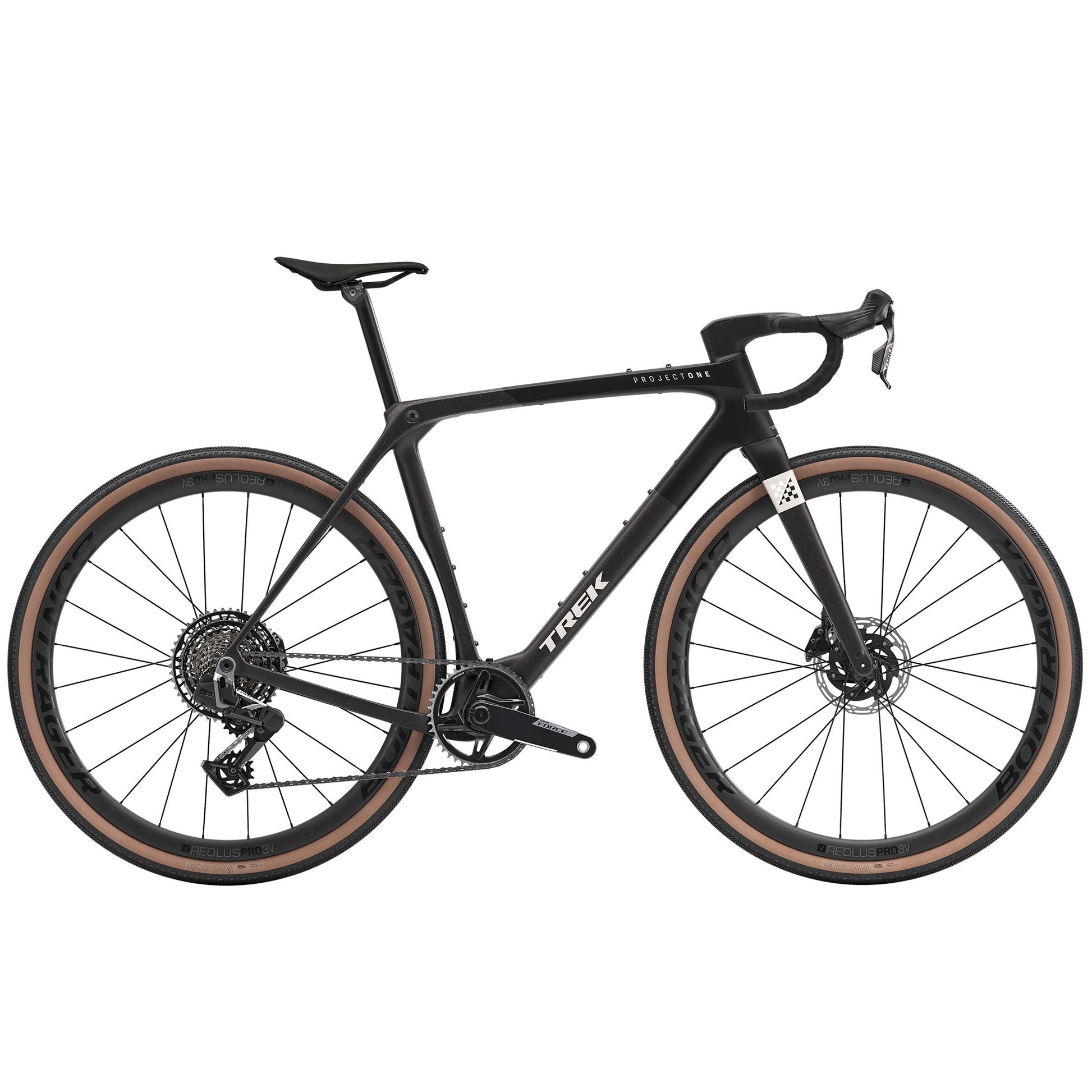 Checkmate SLR 7 Force AXS XPLR Gravel Bike