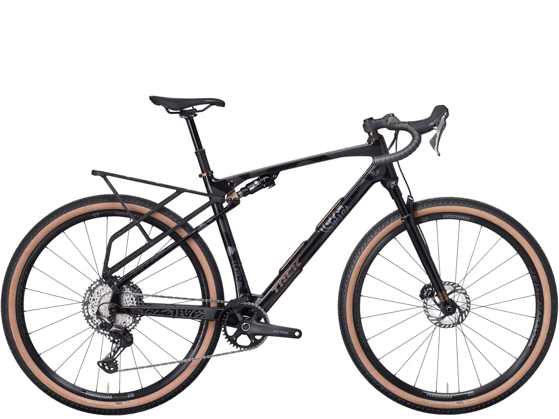 Checkout SL 5 GRX Gravel Bike