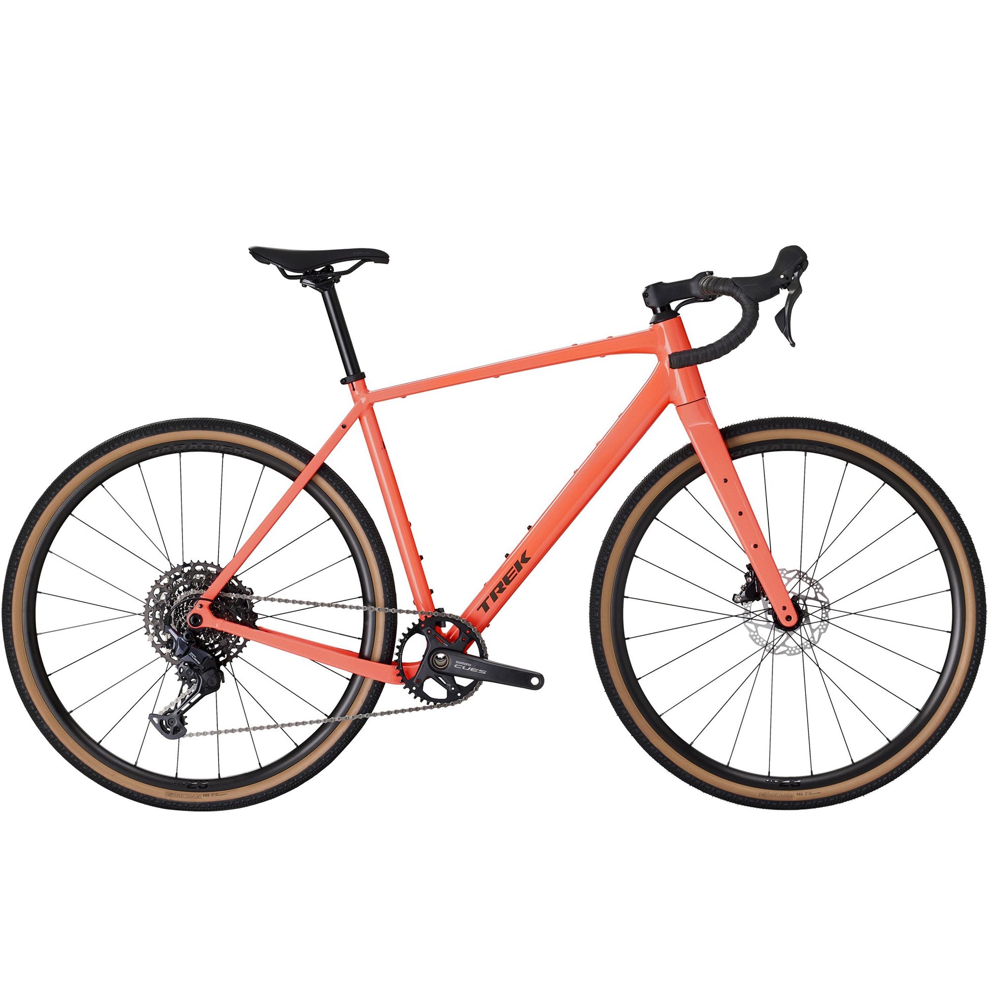 Checkpoint ALR 4 Gen 3 Gravel Bike