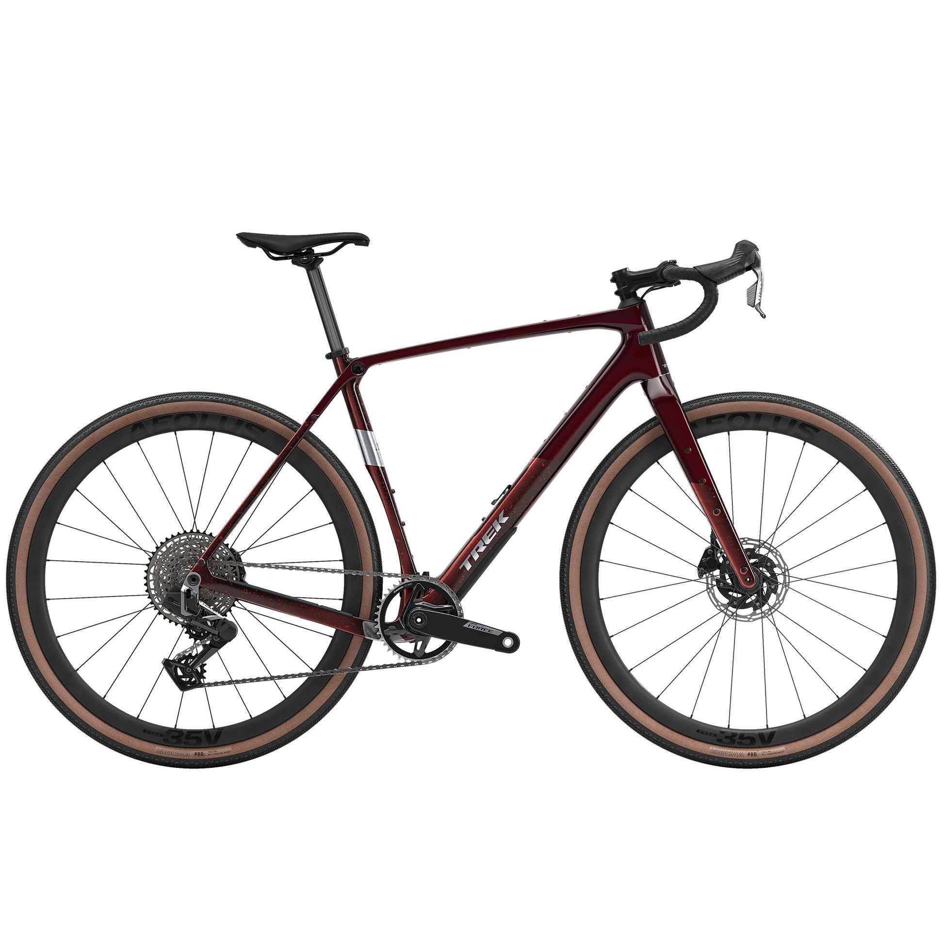 Checkpoint SL 7 Force XPLR AXS Gen 3 Gravel Bike