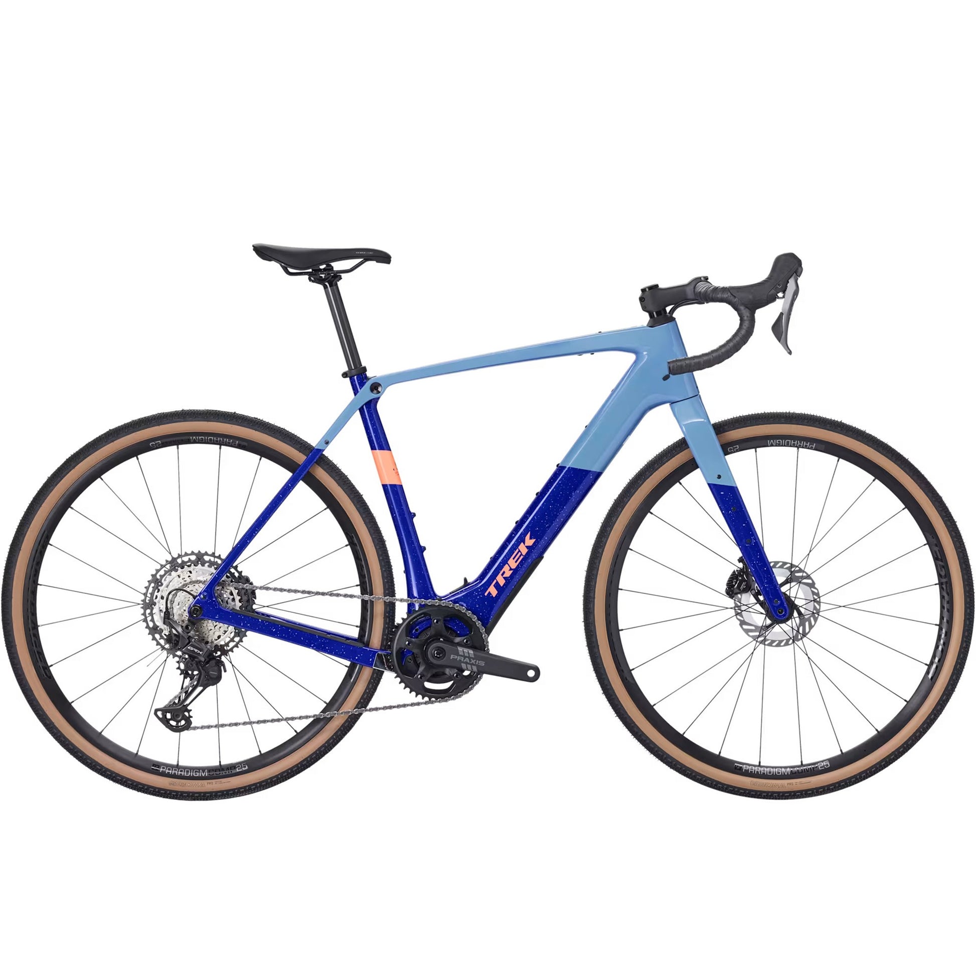 Checkpoint+ SL 5 GRX Electric Gravel Bike