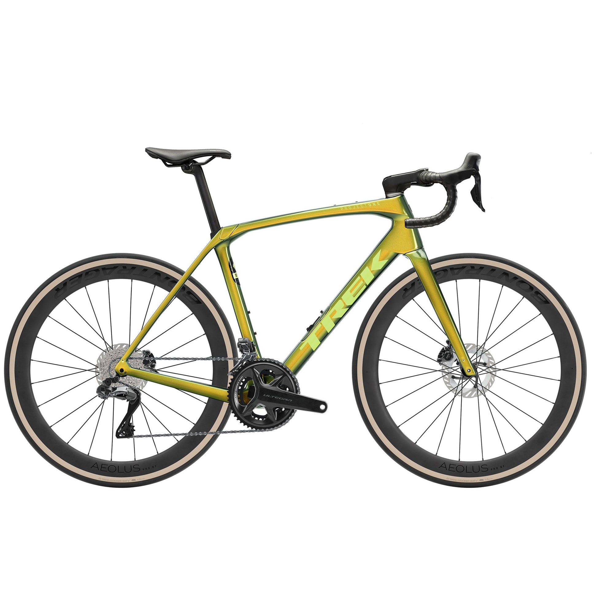 Domane SLR 7 Ultegra Di2 Gen 4 Carbon Endurance Road Bike