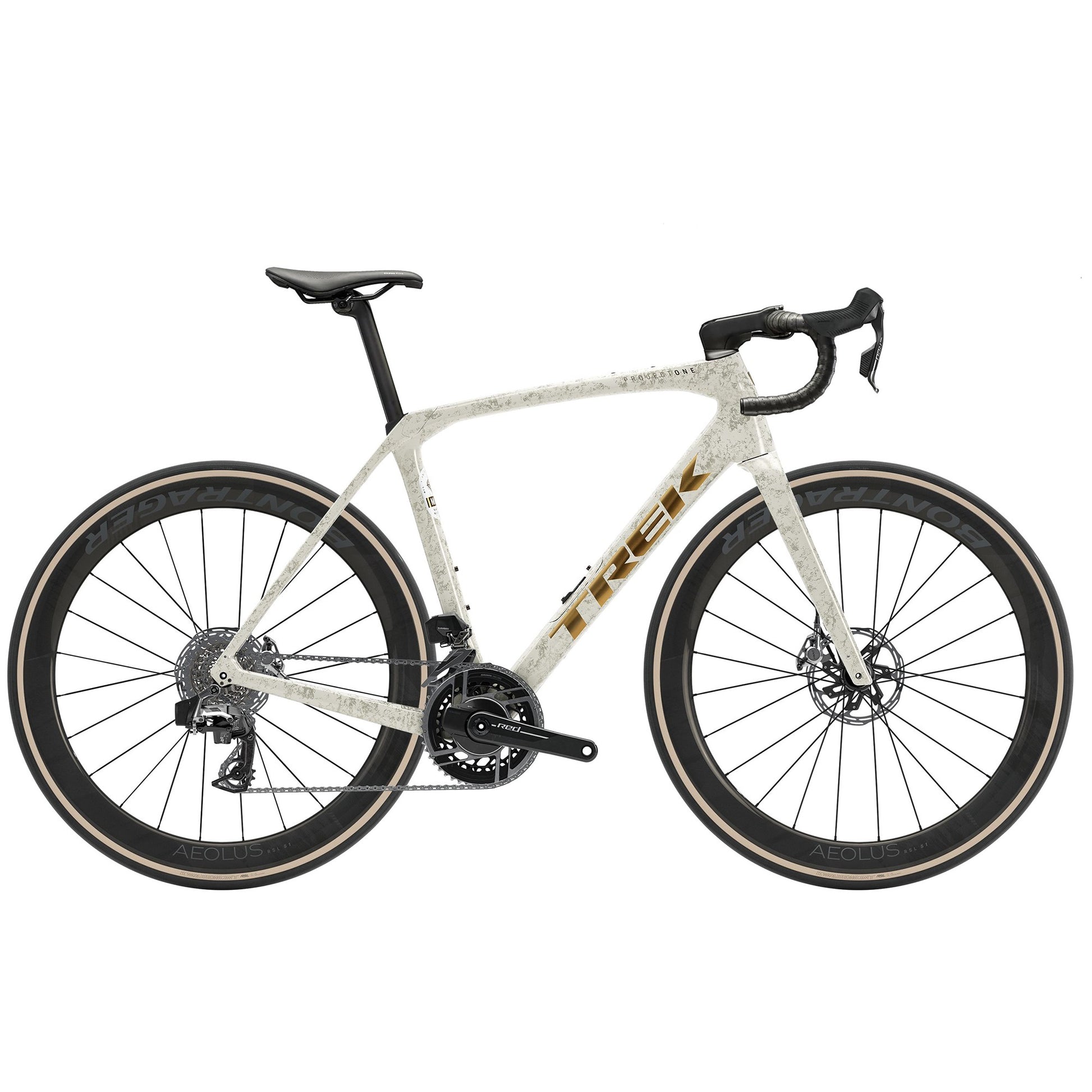 Domane SLR 9 Red AXS E1 Gen 4 Road Bike