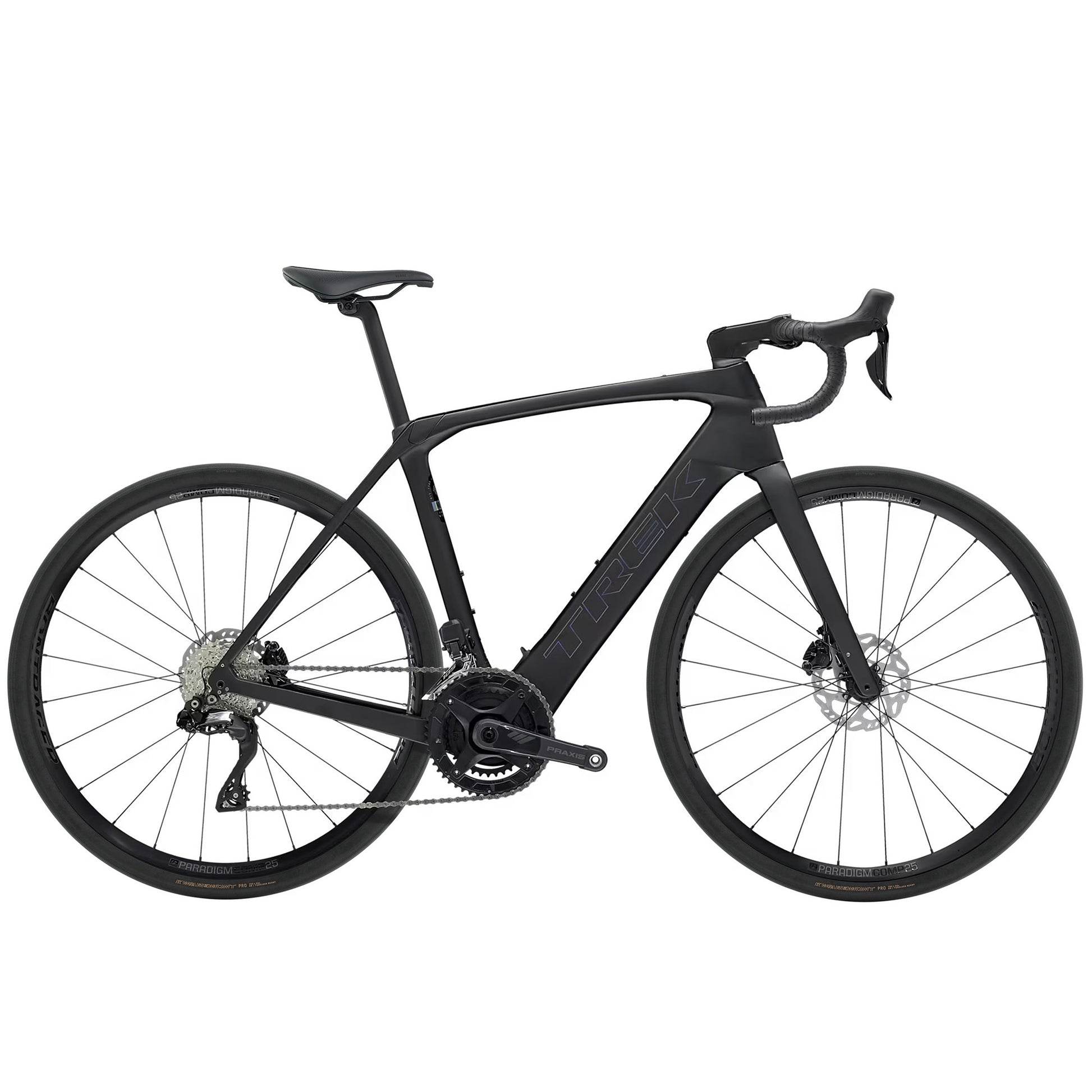 Domane+ SLR 6 105 Di2 Electric Road Bike