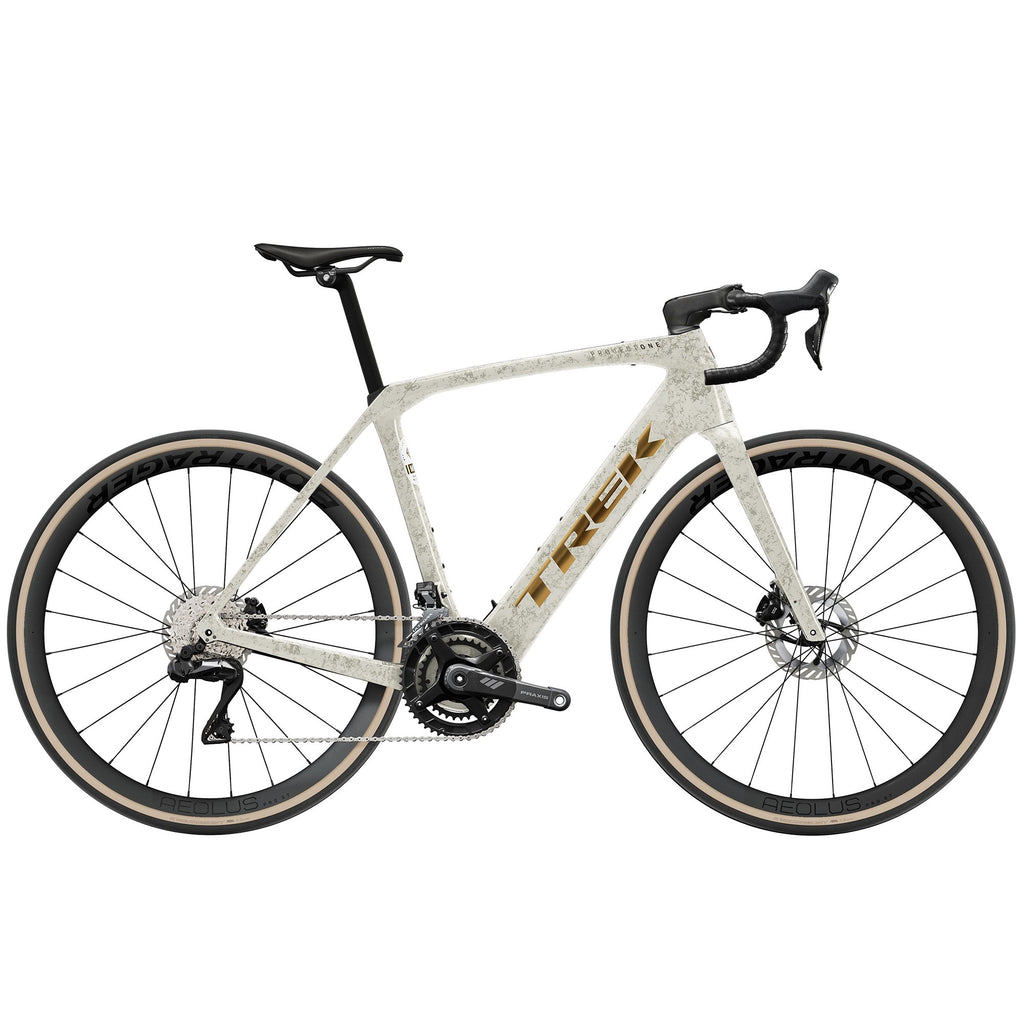Domane+ SLR 7 Electric Road Bike