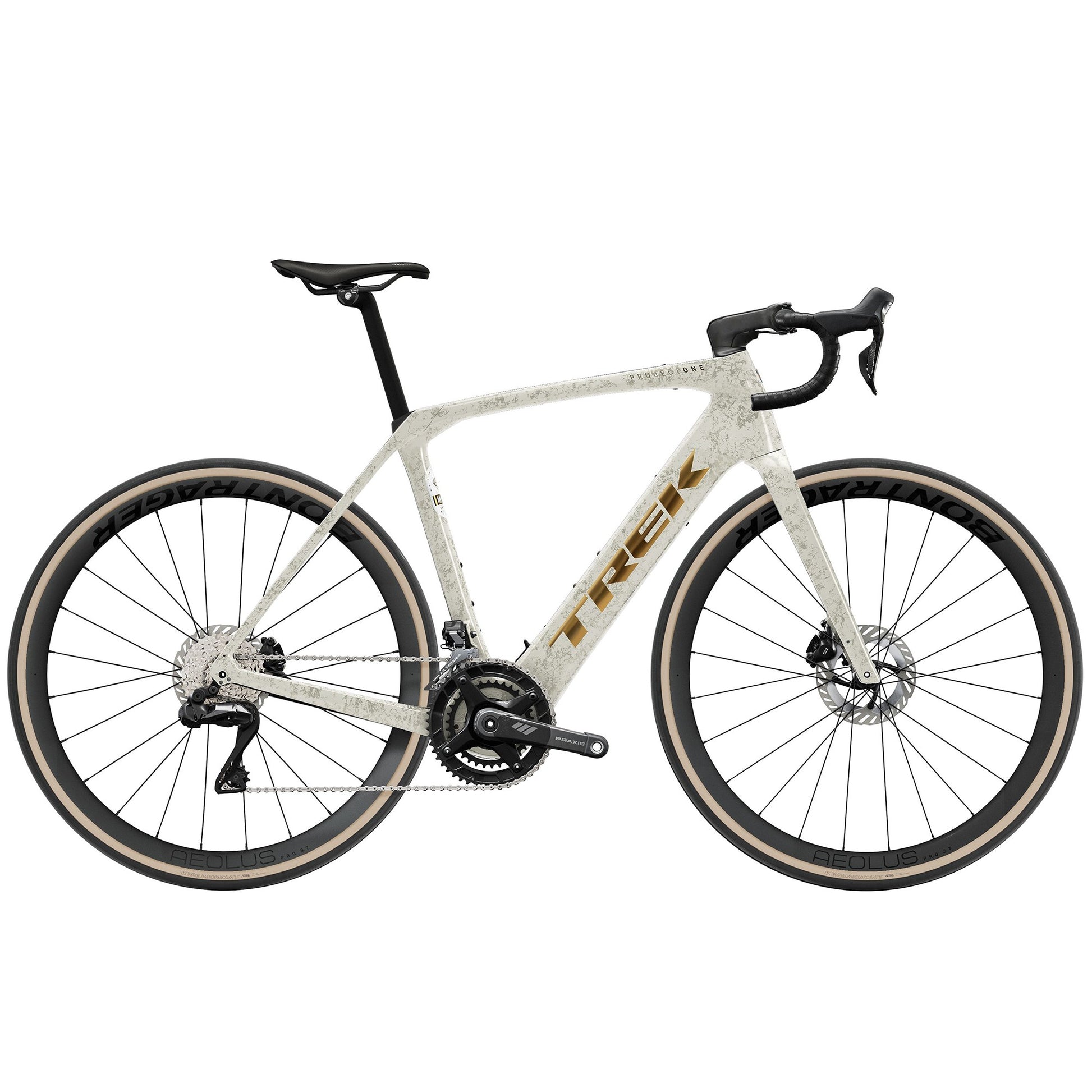 Domane+ SLR 7 Electric Road Bike