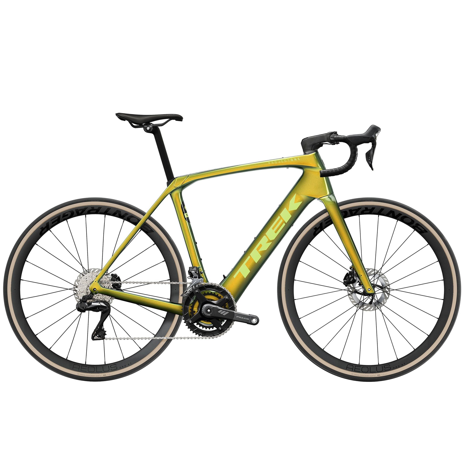 Domane+ SLR 7 Electric Road Bike
