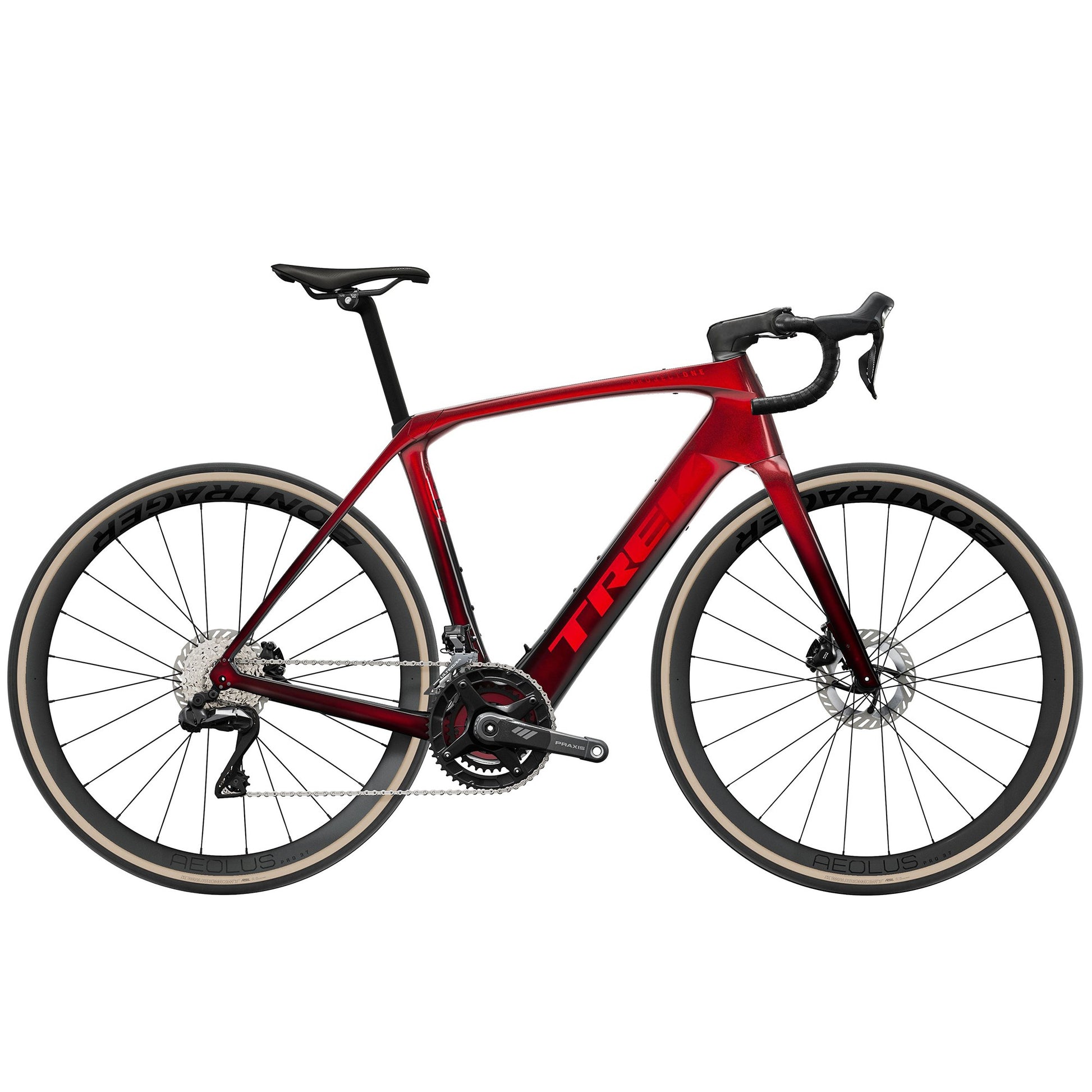 Domane+ SLR 7 Electric Road Bike
