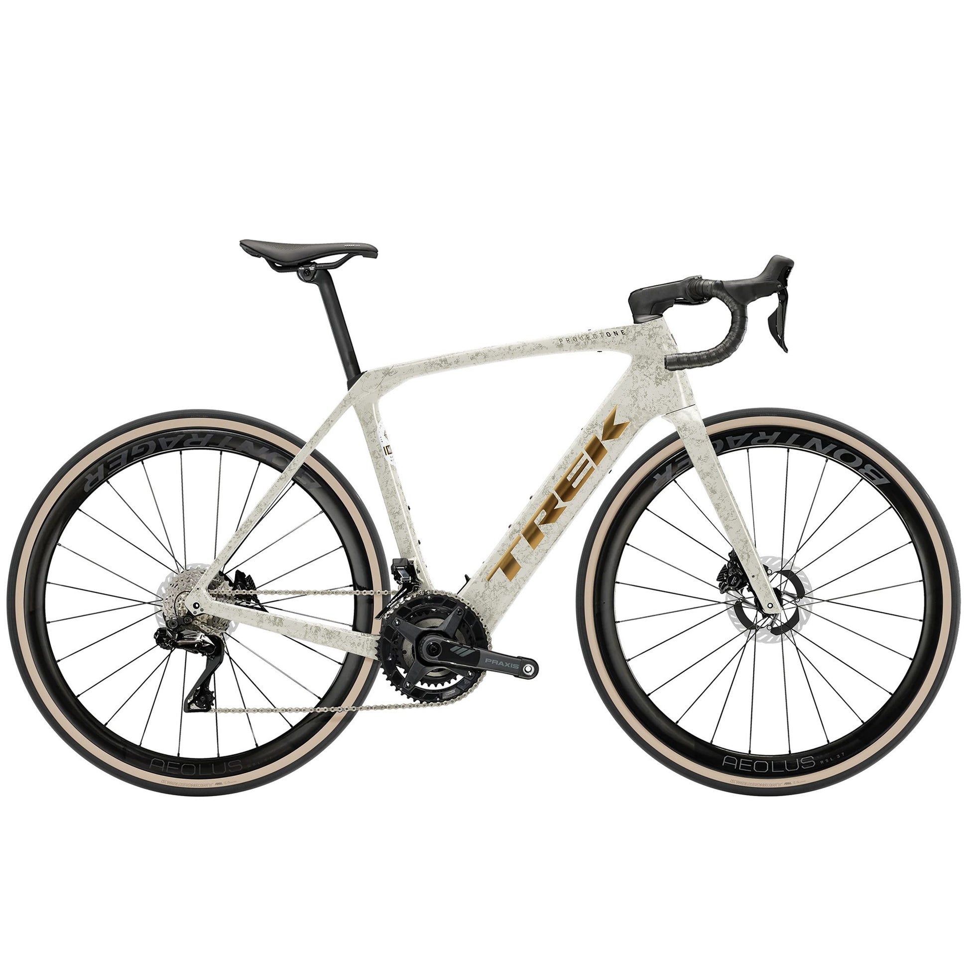 Domane+ SLR 9 Electric Road Bike