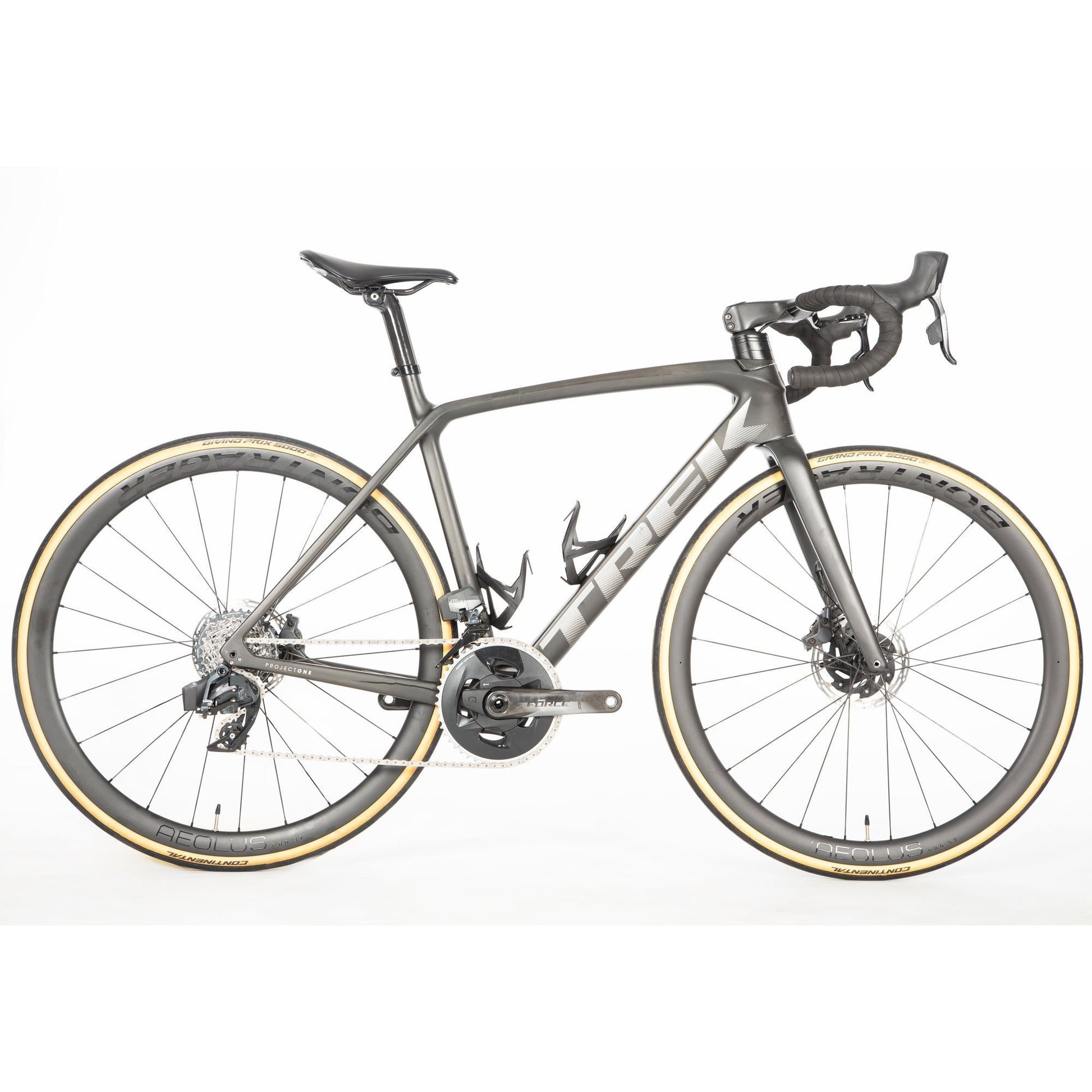 Émonda SLR 7 Project One 2022 54cm - Approved Used