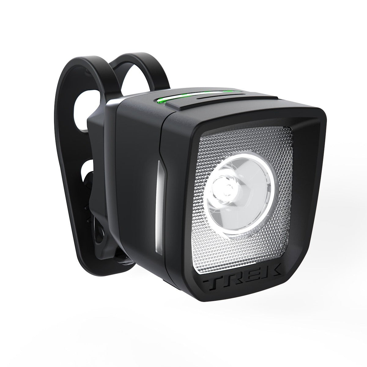 Ion 100 R Front Bike Light