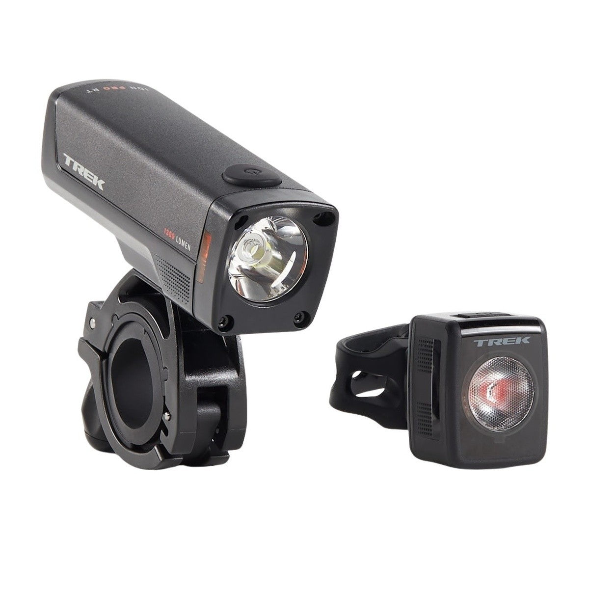 Ion Pro RT/Flare RT Bike Light Set
