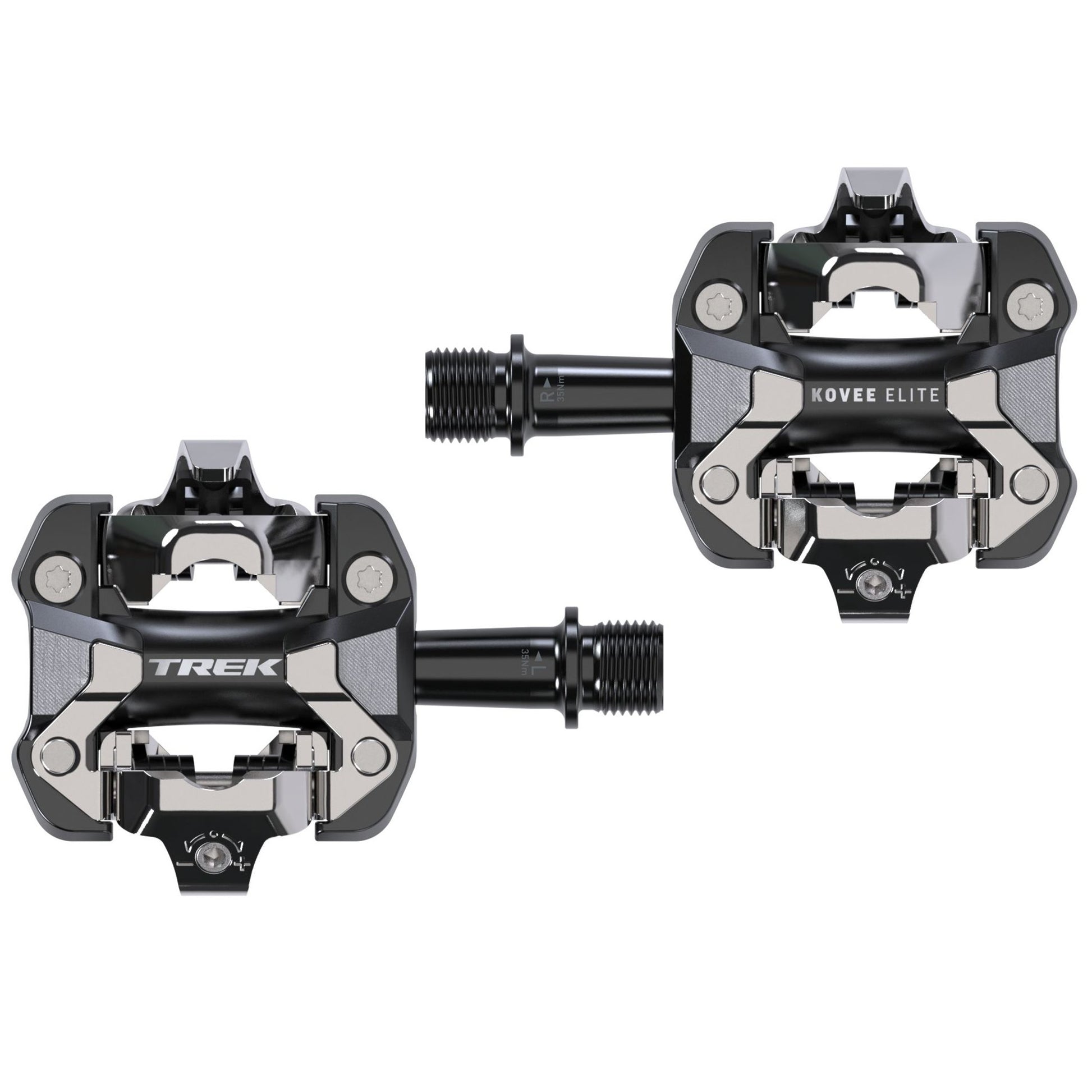 Kovee Elite Pedal