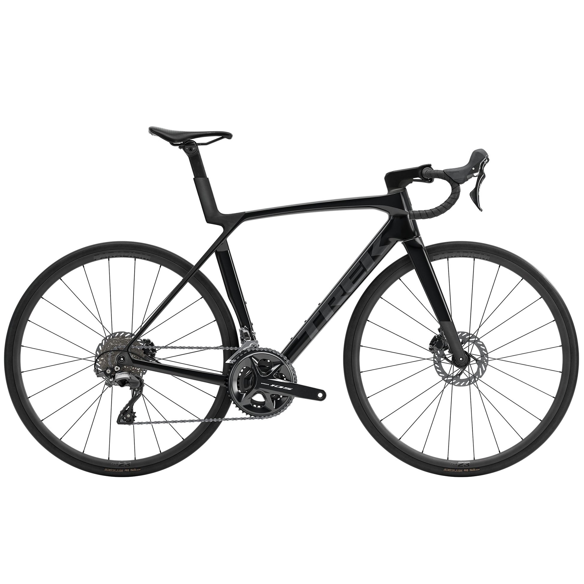 Madone SL 5 105 Gen 8 Road Bike