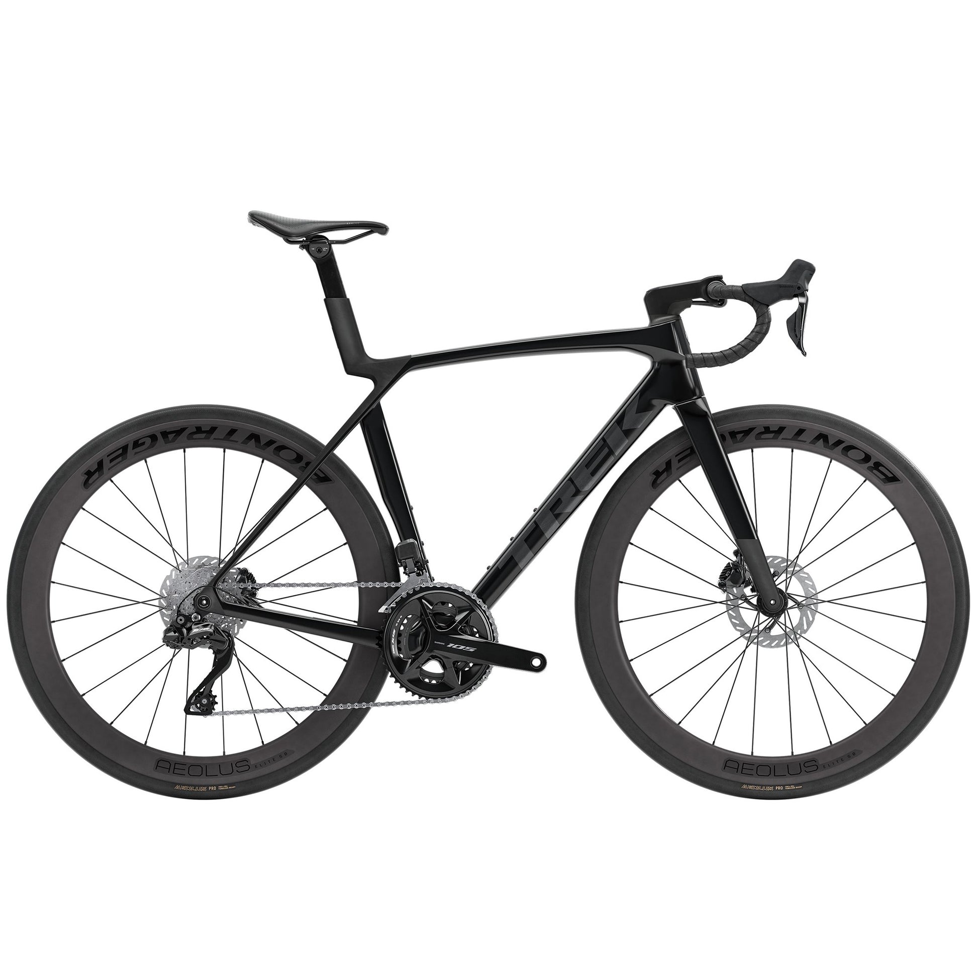 Madone SL 6 105 Di2 Gen 8 Road Bike