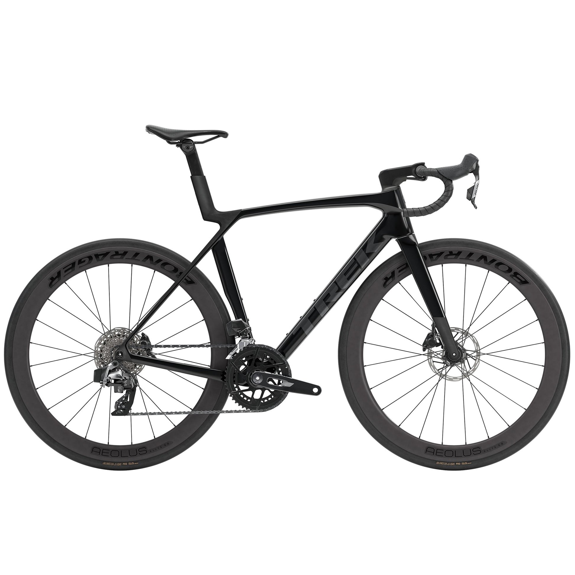 Madone SL 6 Rival AXS Gen 8 Road Bike