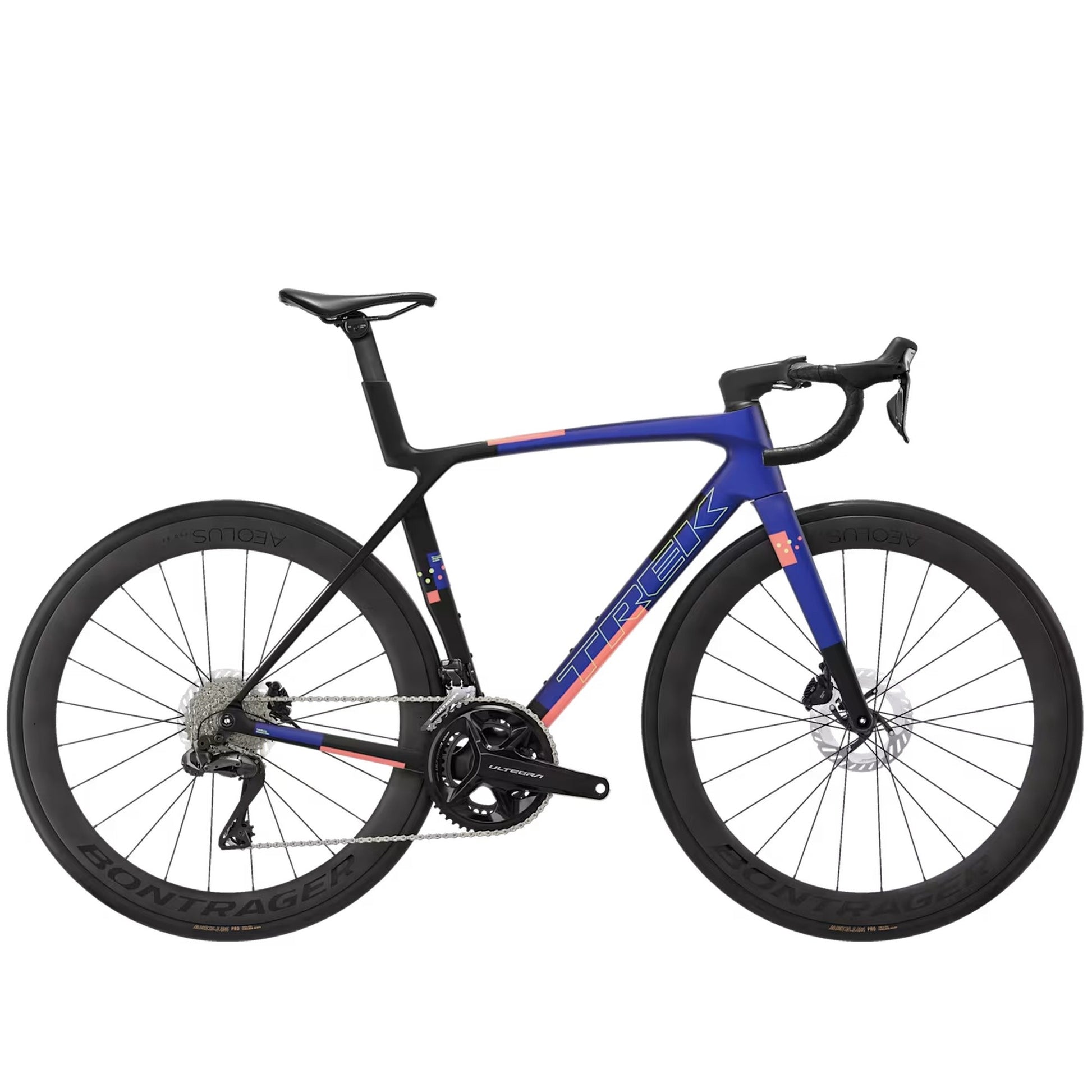 Madone SL 7 Ultegra Di2 Gen 8 Road Bike