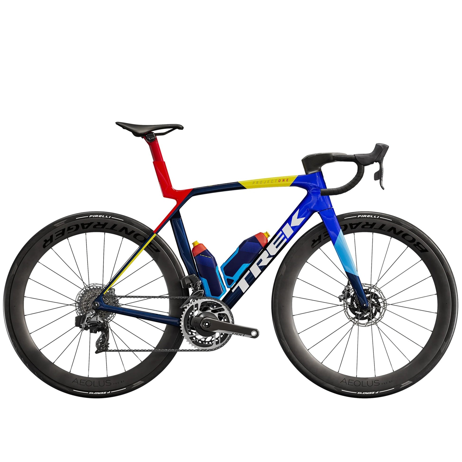 Madone SLR 8 AXS Road Bike 2025