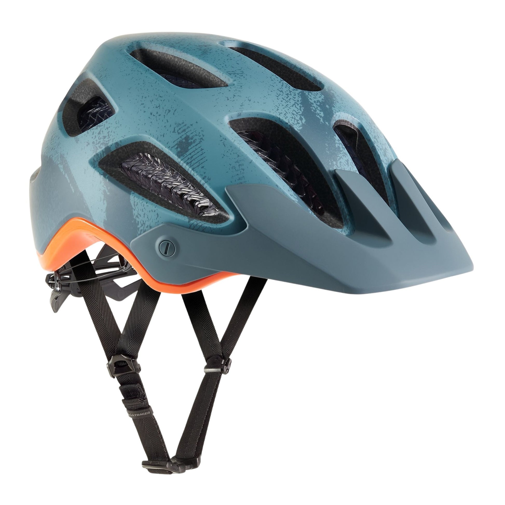 Rally WaveCel Mountain Bike Helmet