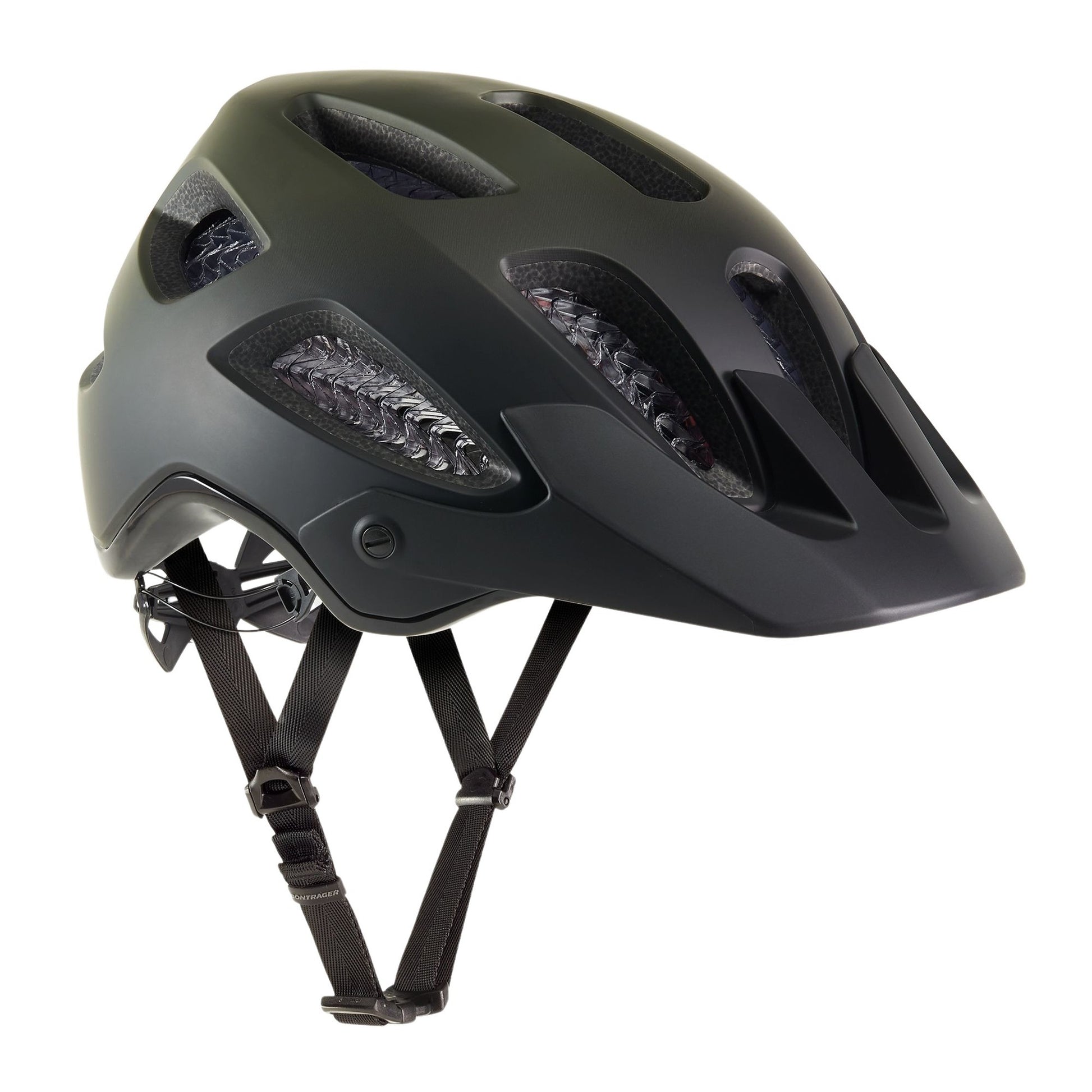 Rally WaveCel Mountain Bike Helmet