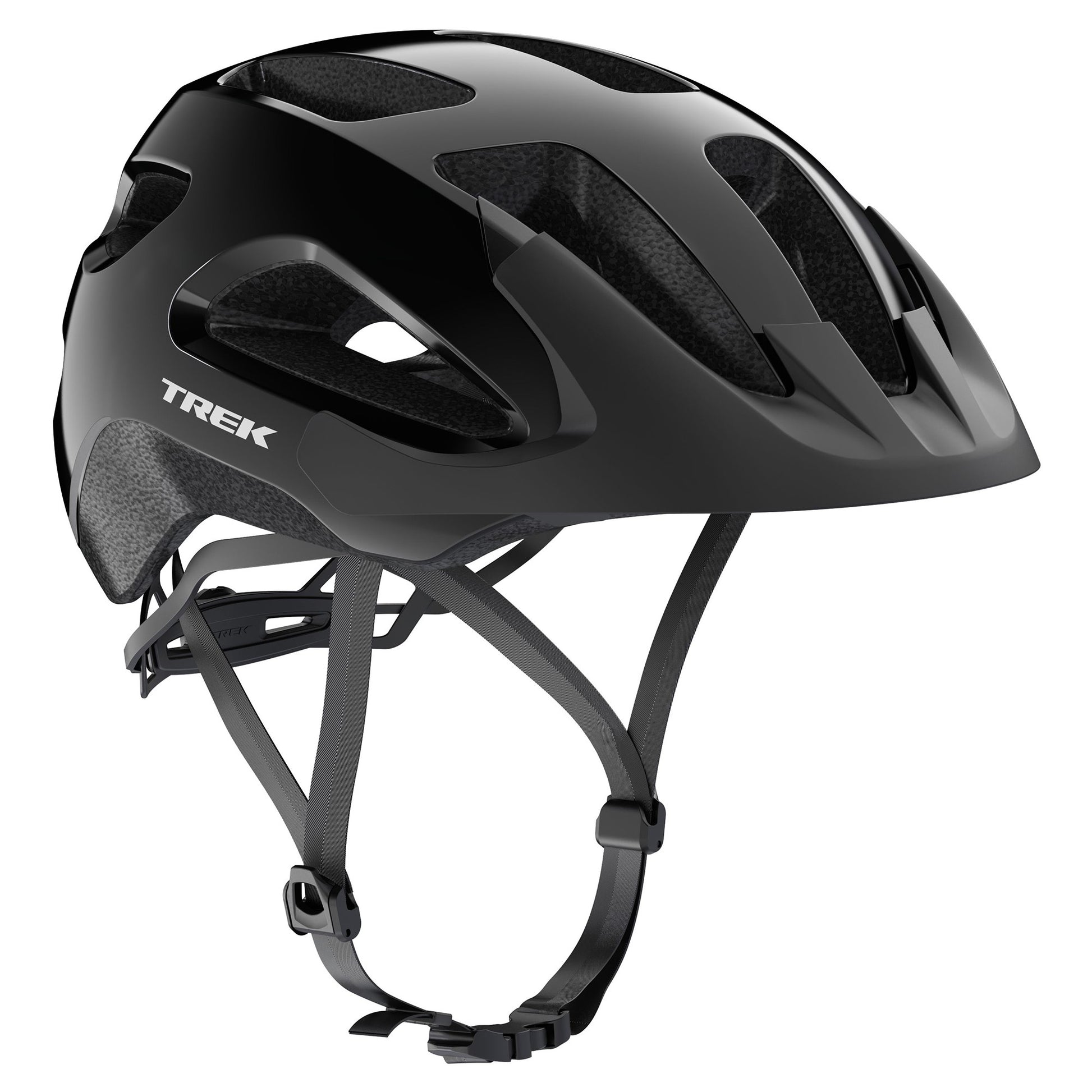 Solstice Helmet