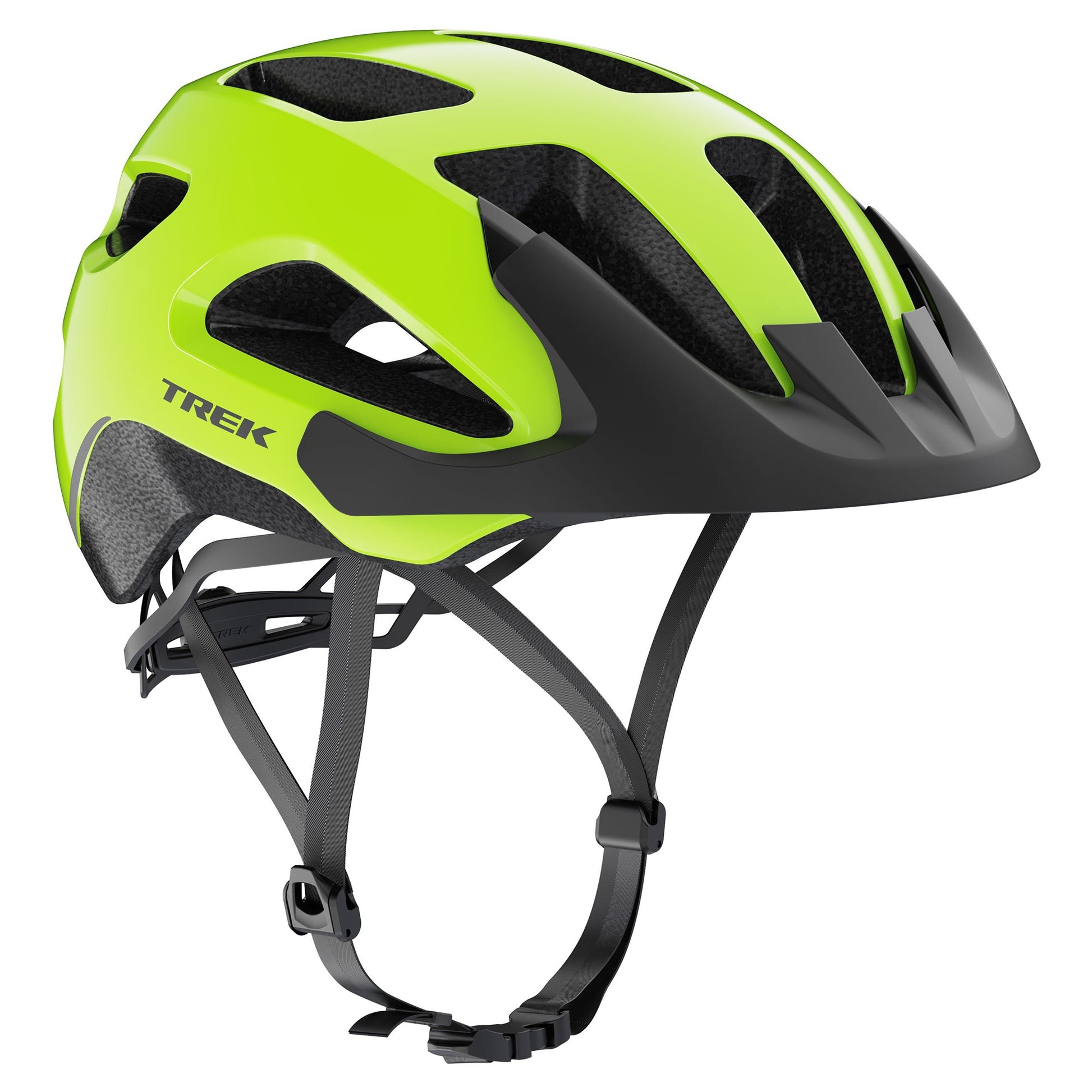 Solstice Helmet