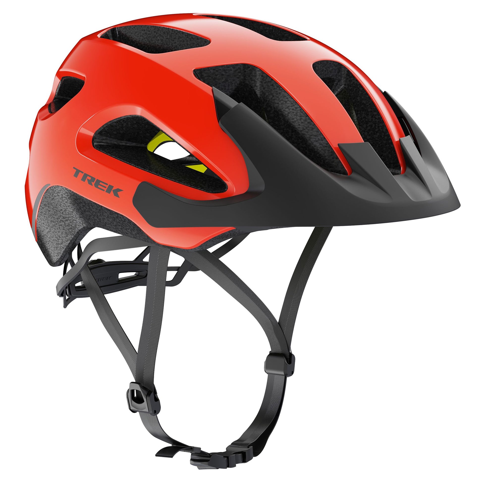 Solstice MIPS Road/Gravel Cycling Helmet