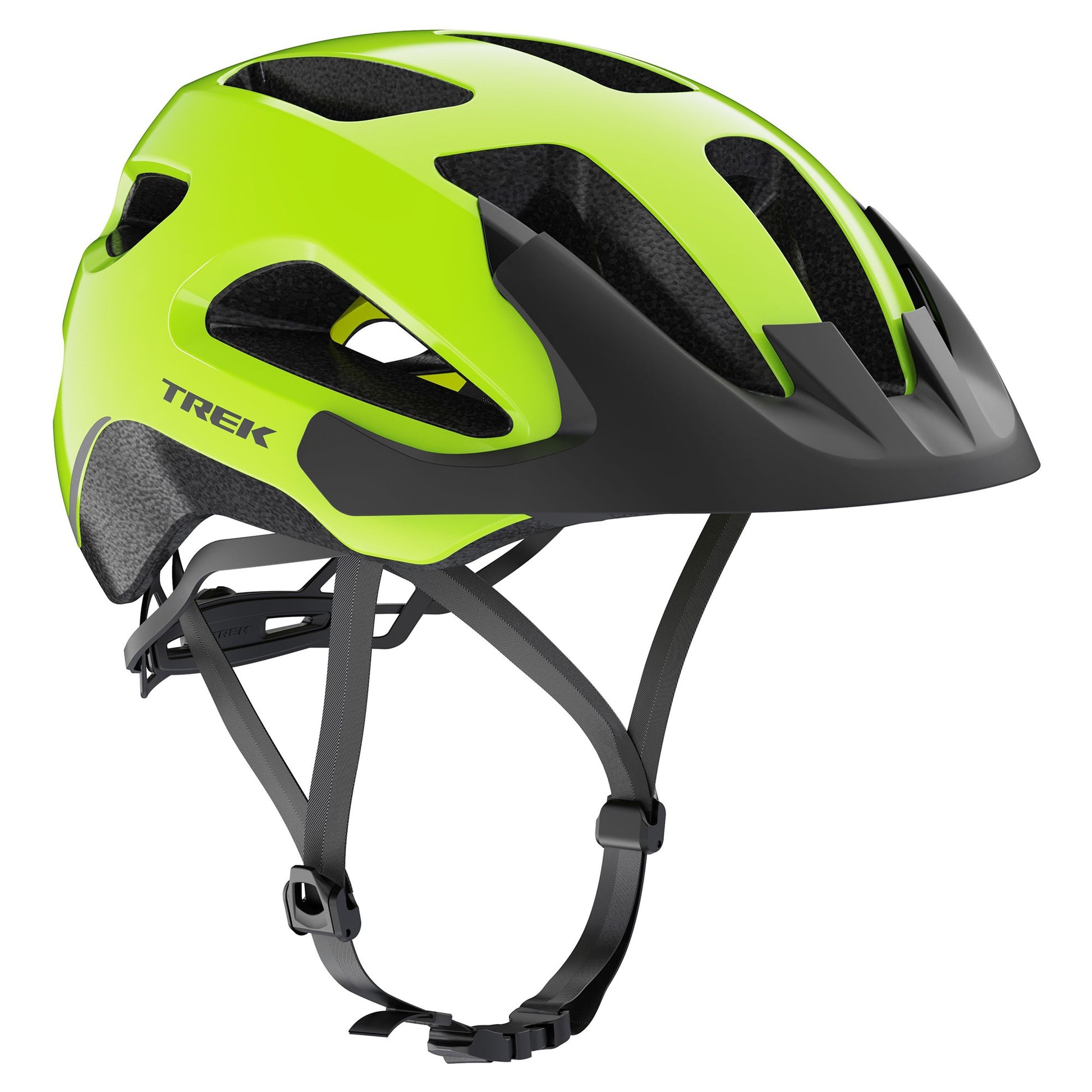 Solstice MIPS Road/Gravel Cycling Helmet