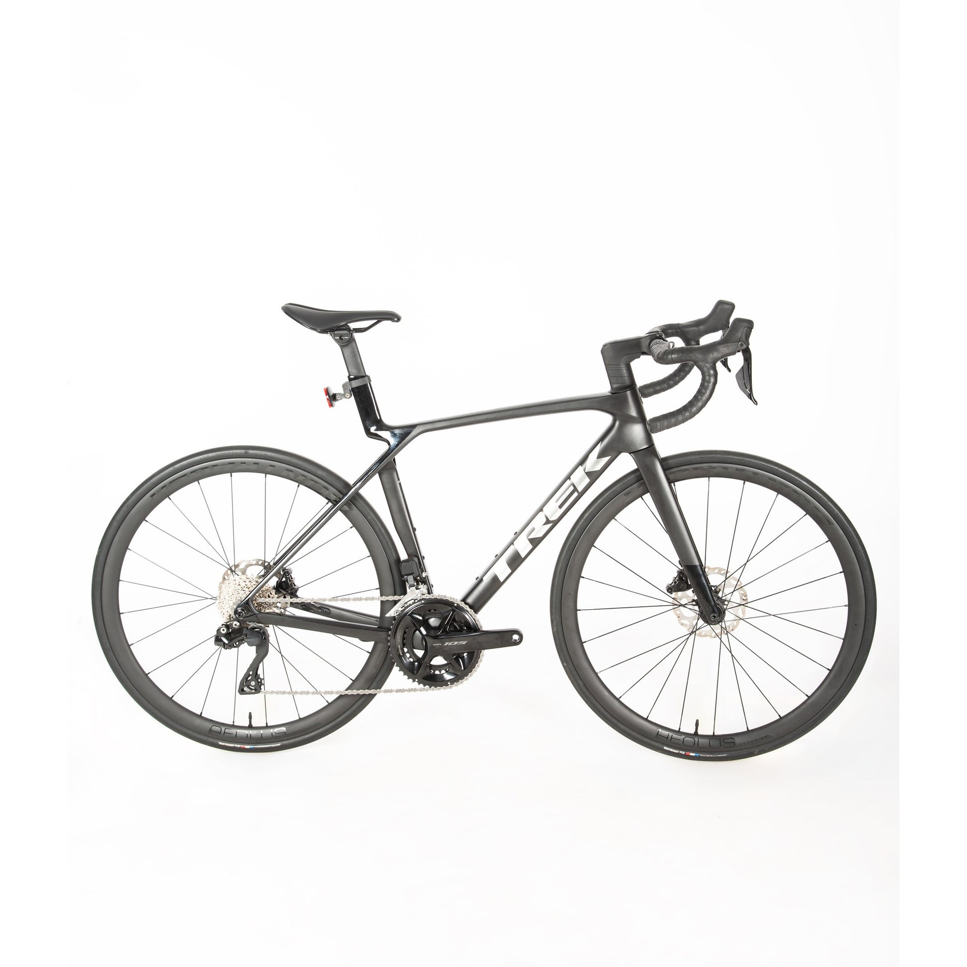 Madone SL 6 Gen 8 2025 - Approved Used