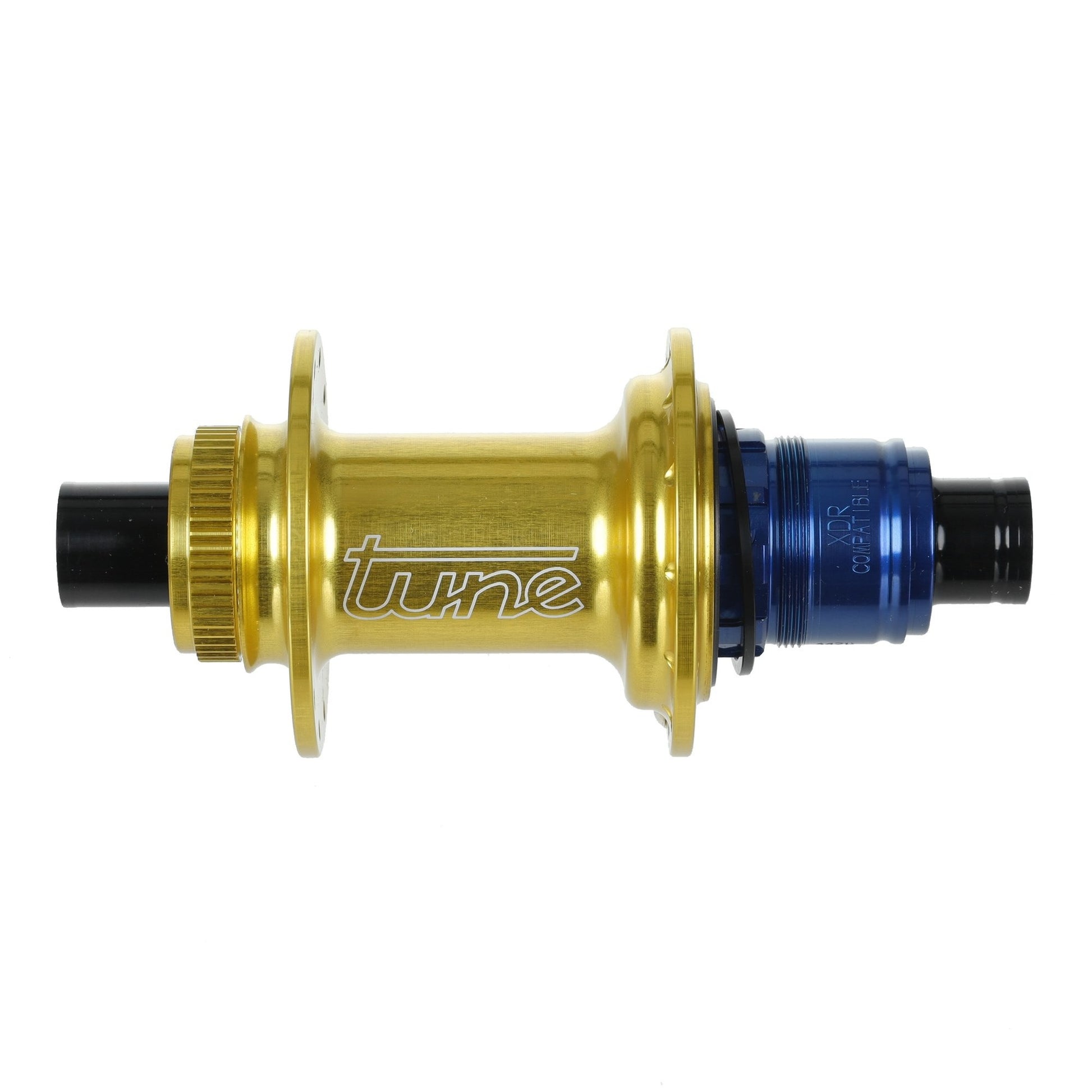 ClimbHill CL 24 Rear Hub with Ceramic Bearings
