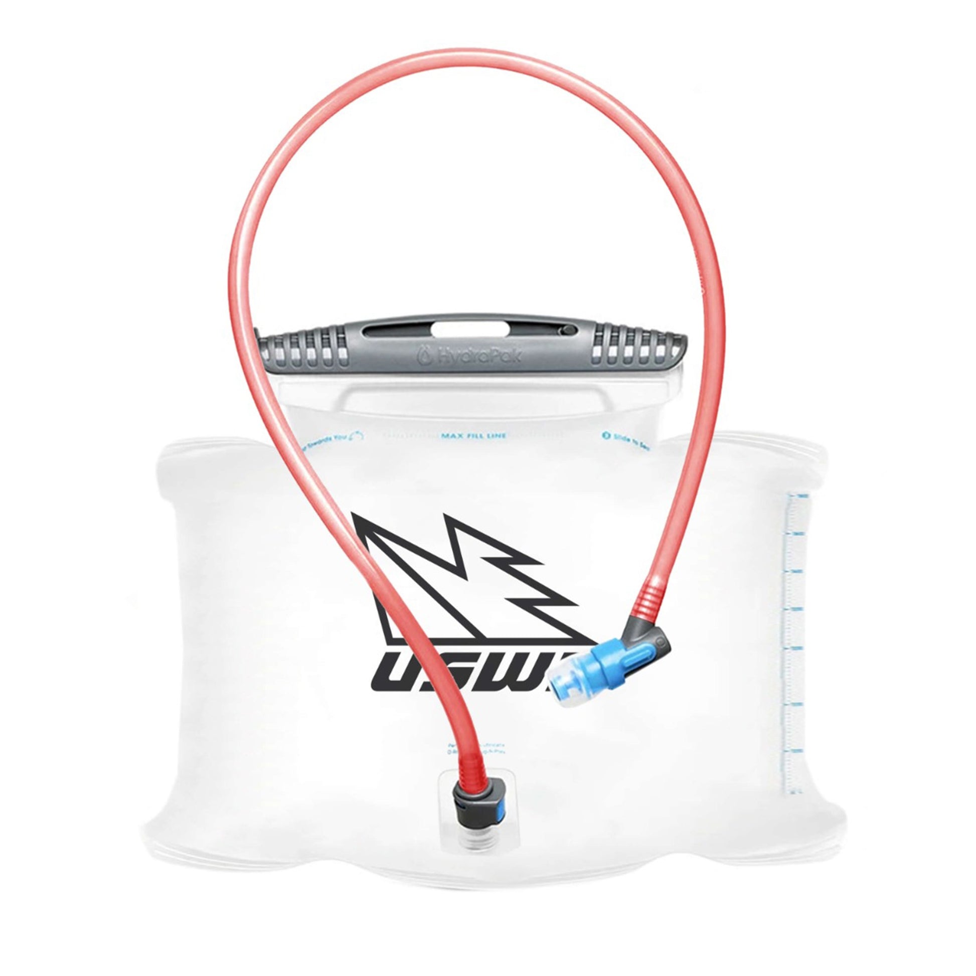Compact Lumbar Hydration Bladder - 1.5L