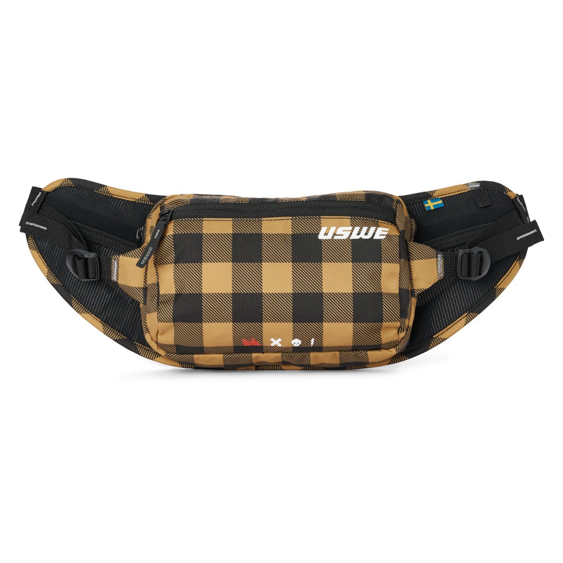 Waist Hip Pack - 2L
