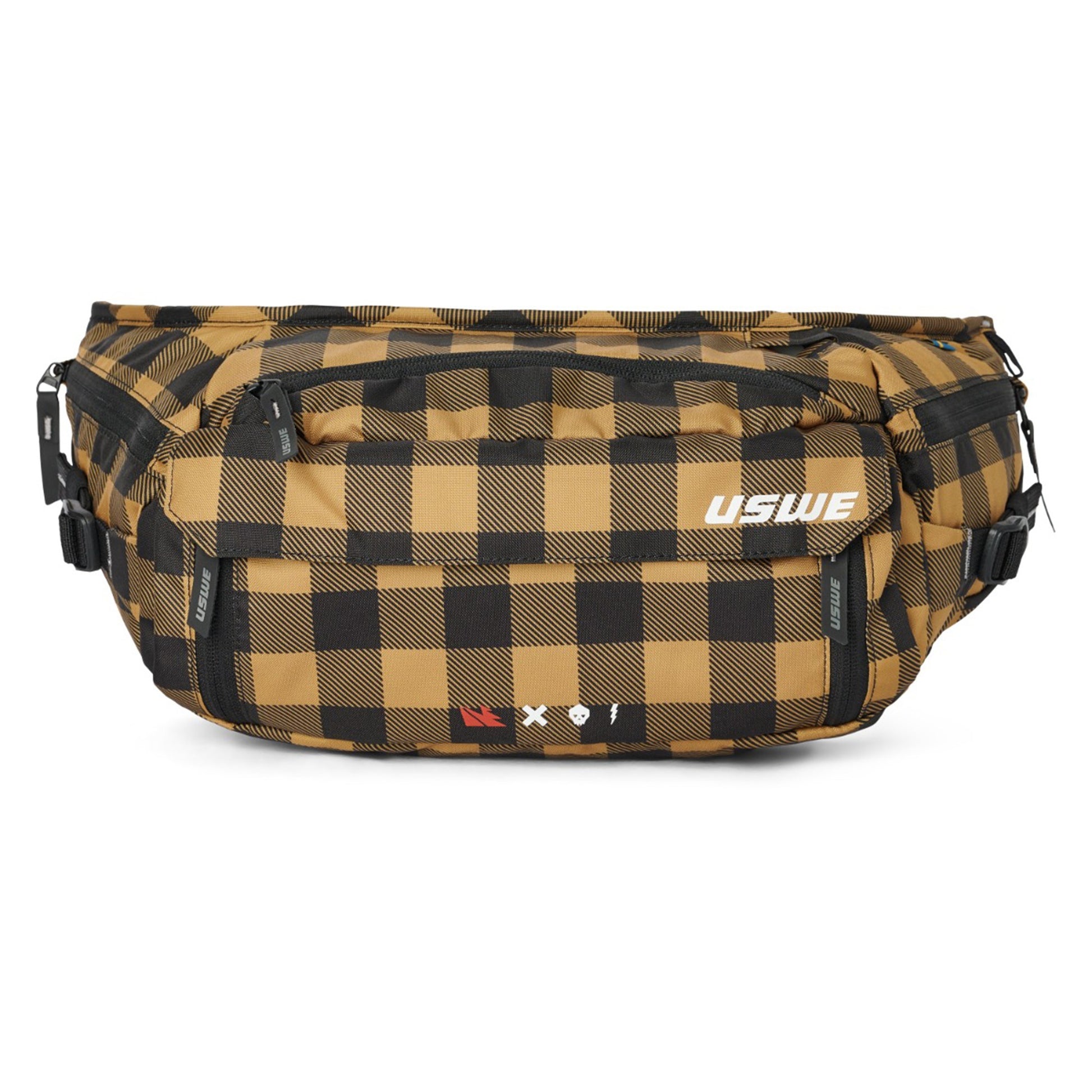 Waist Hip Pack - 6L